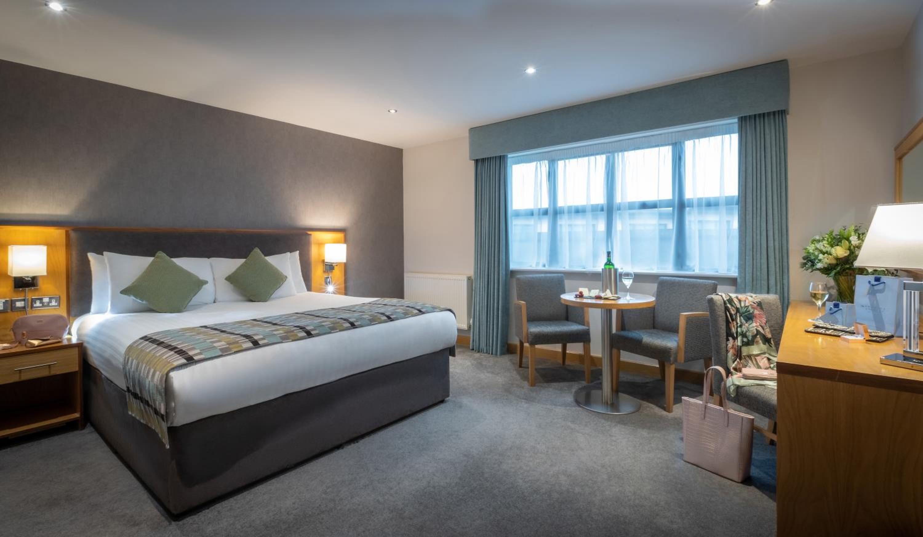 Double Room - Photo 5