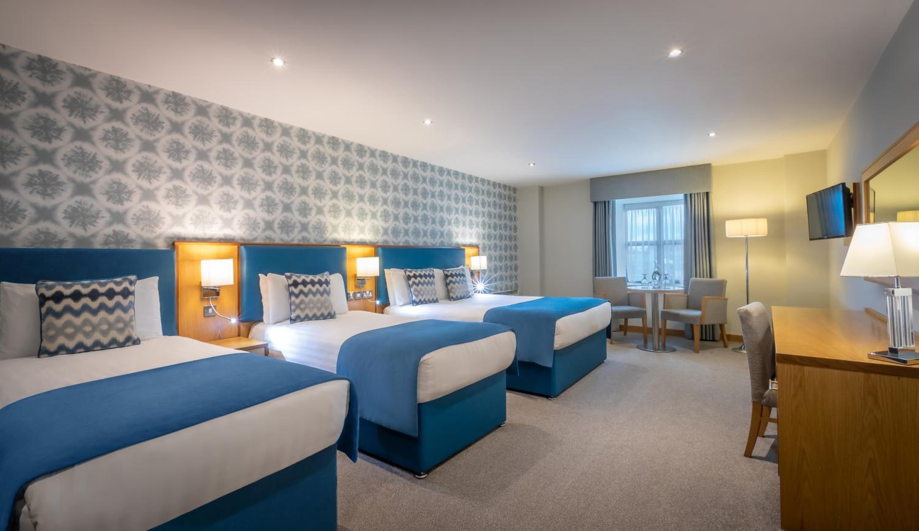 Triple Room photo 1