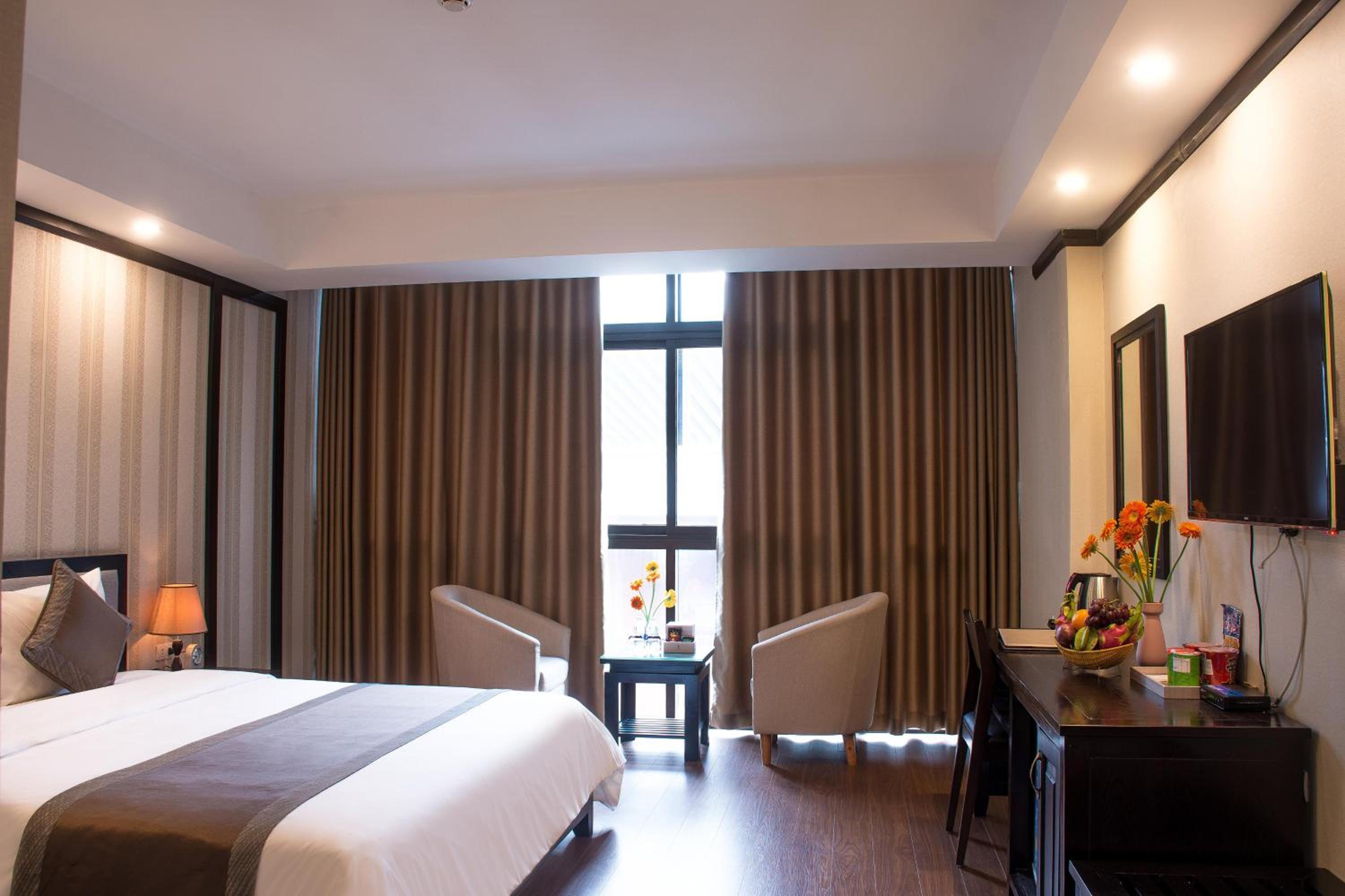 Superior Single Room