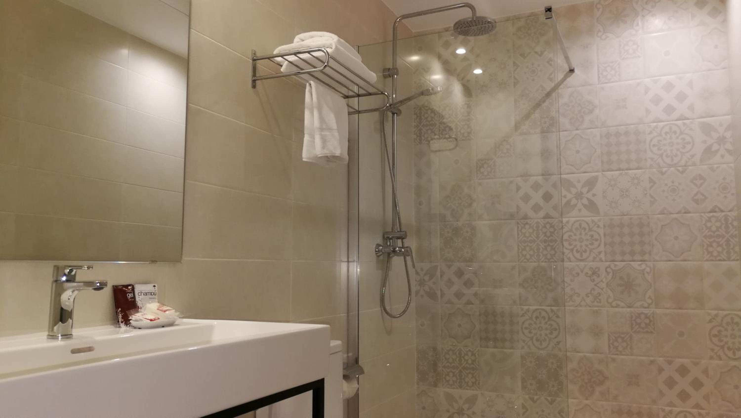 Superior Single Room