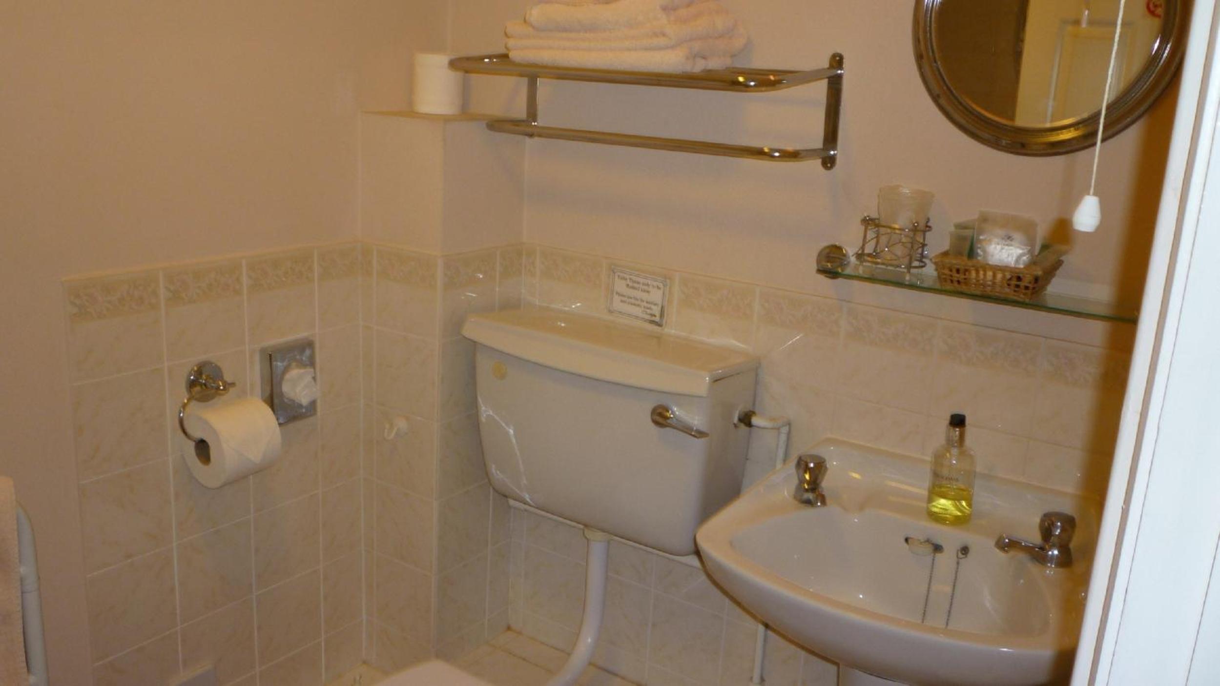 Twin Room photo 3