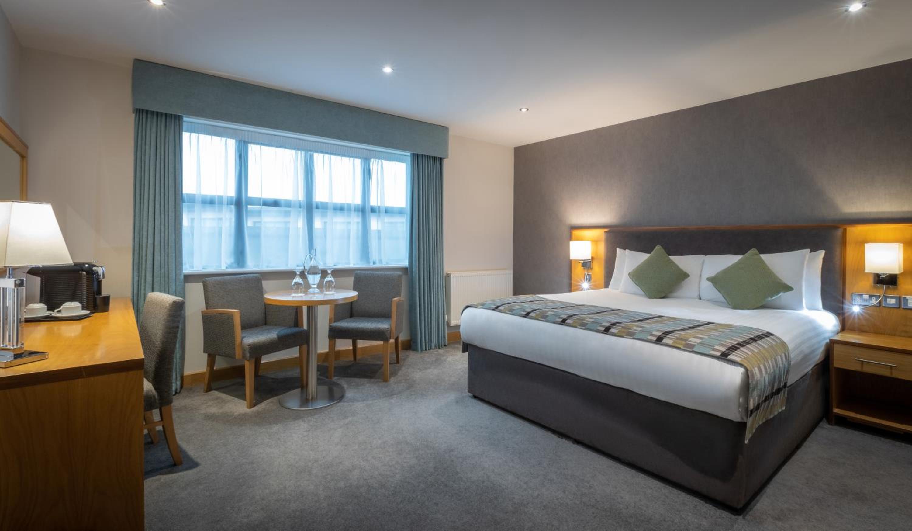 Double Room - Photo 3