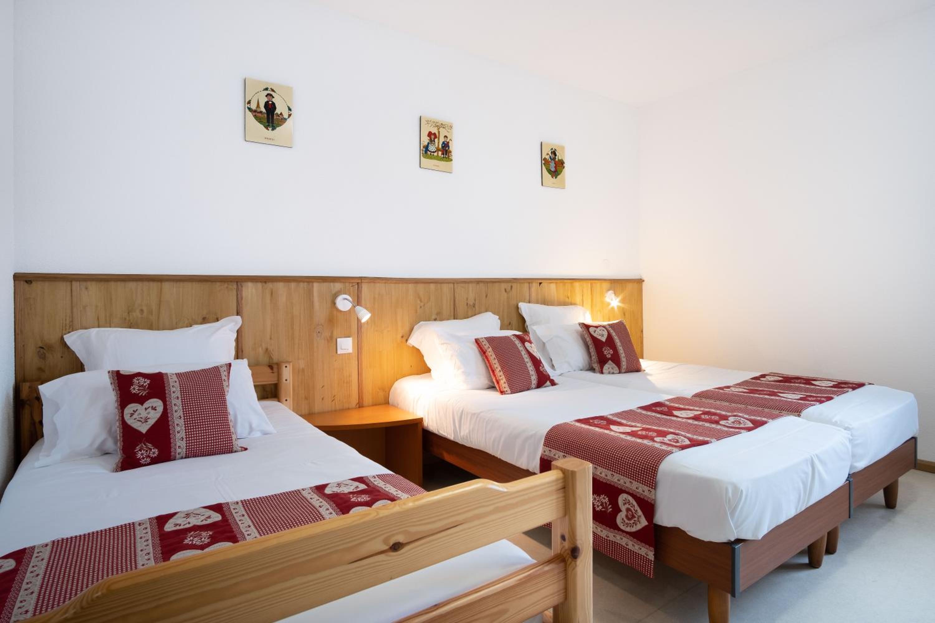 Triple Room - Photo 1