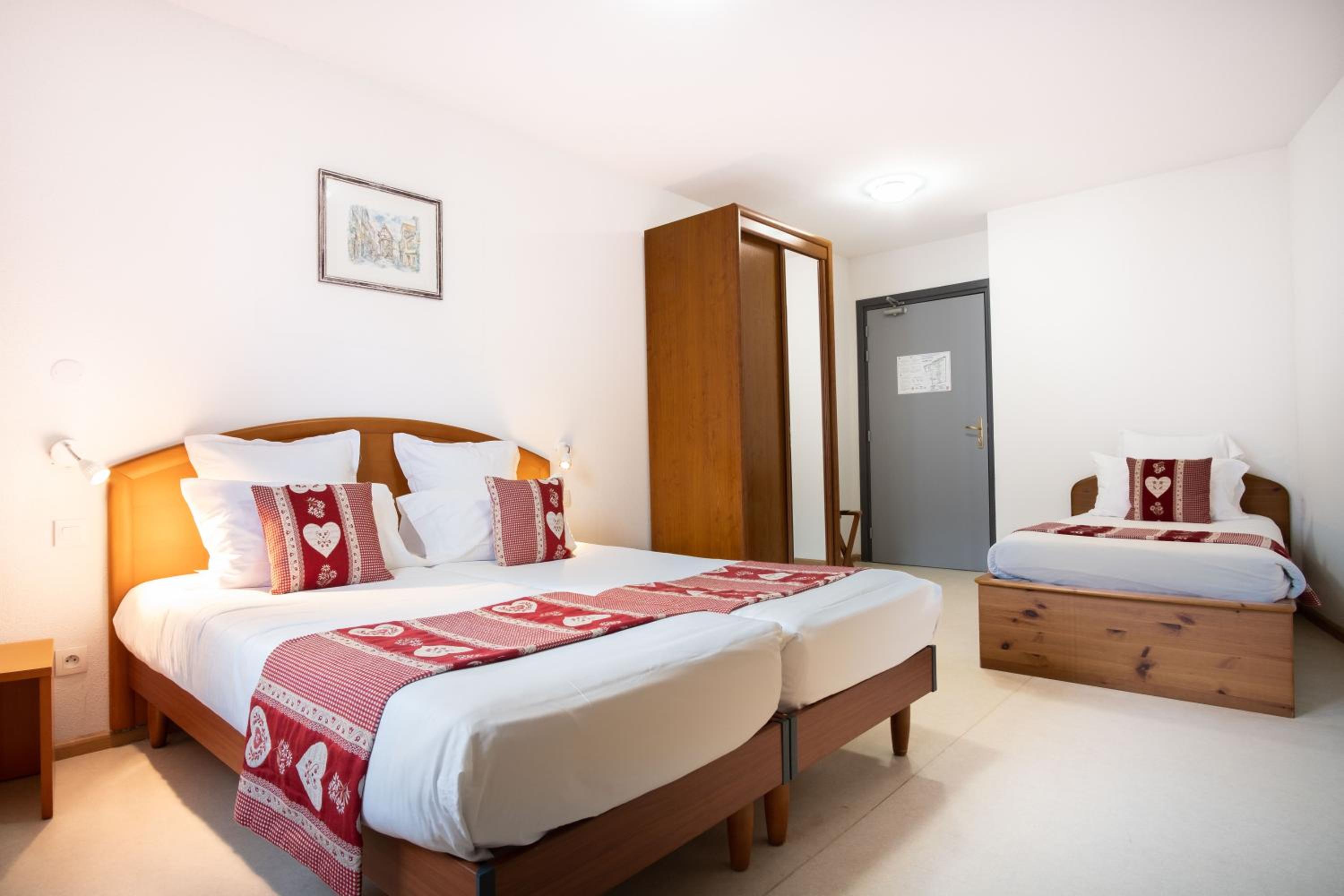 Triple Room - Photo 2