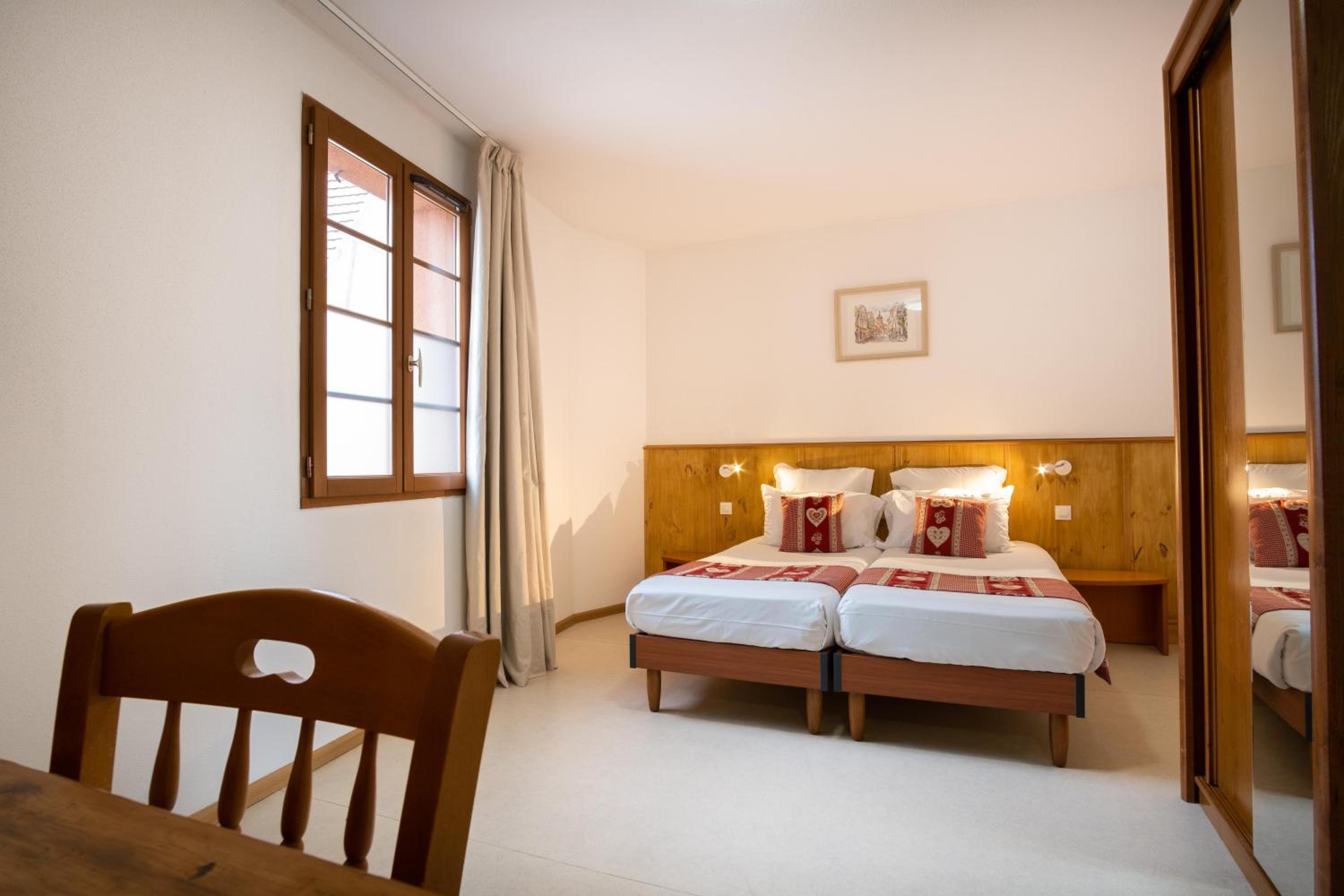Twin Room photo 2