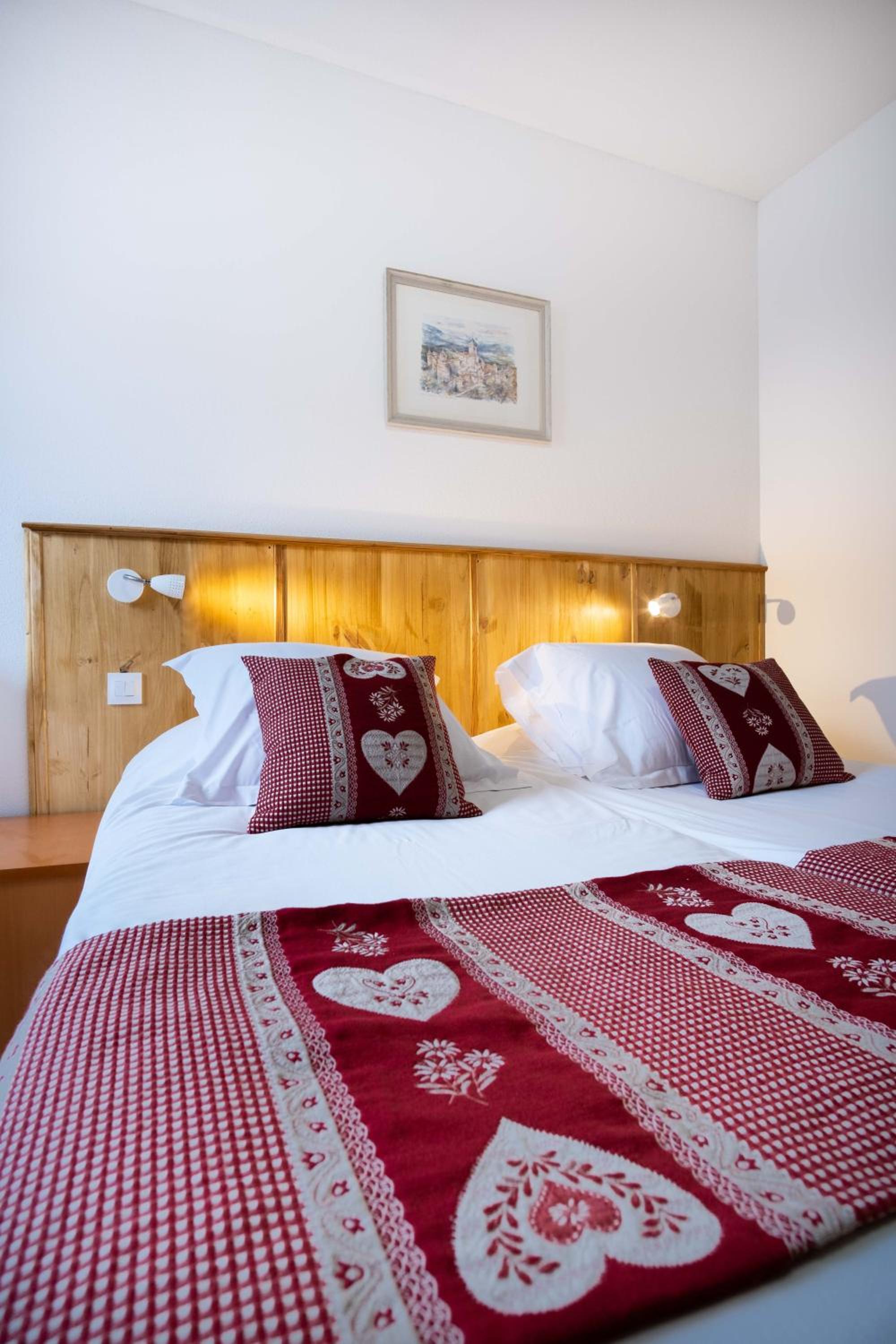 Standard  Room - Photo 1