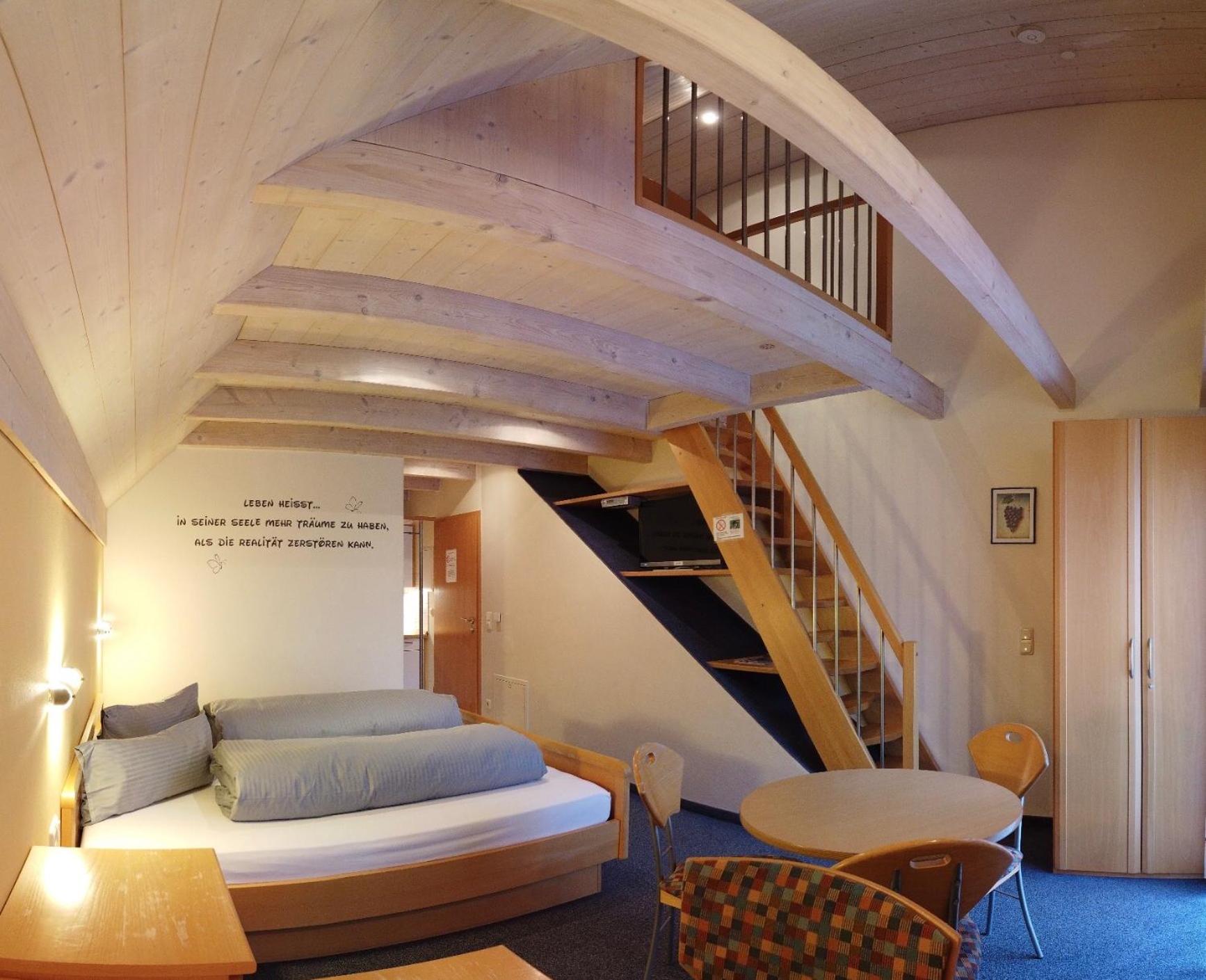 Apartment - Split Level photo 1