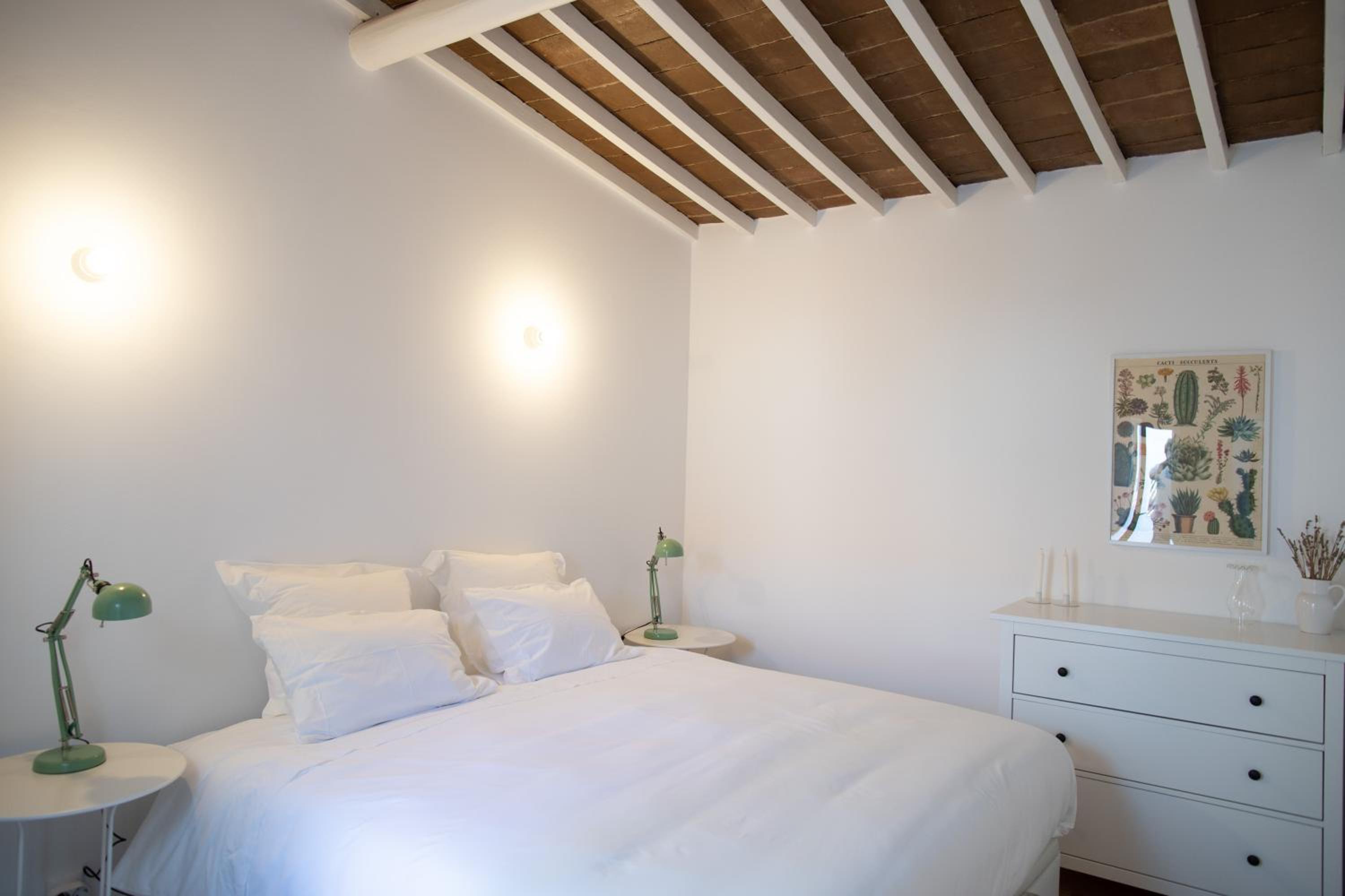 Duplex Apartment