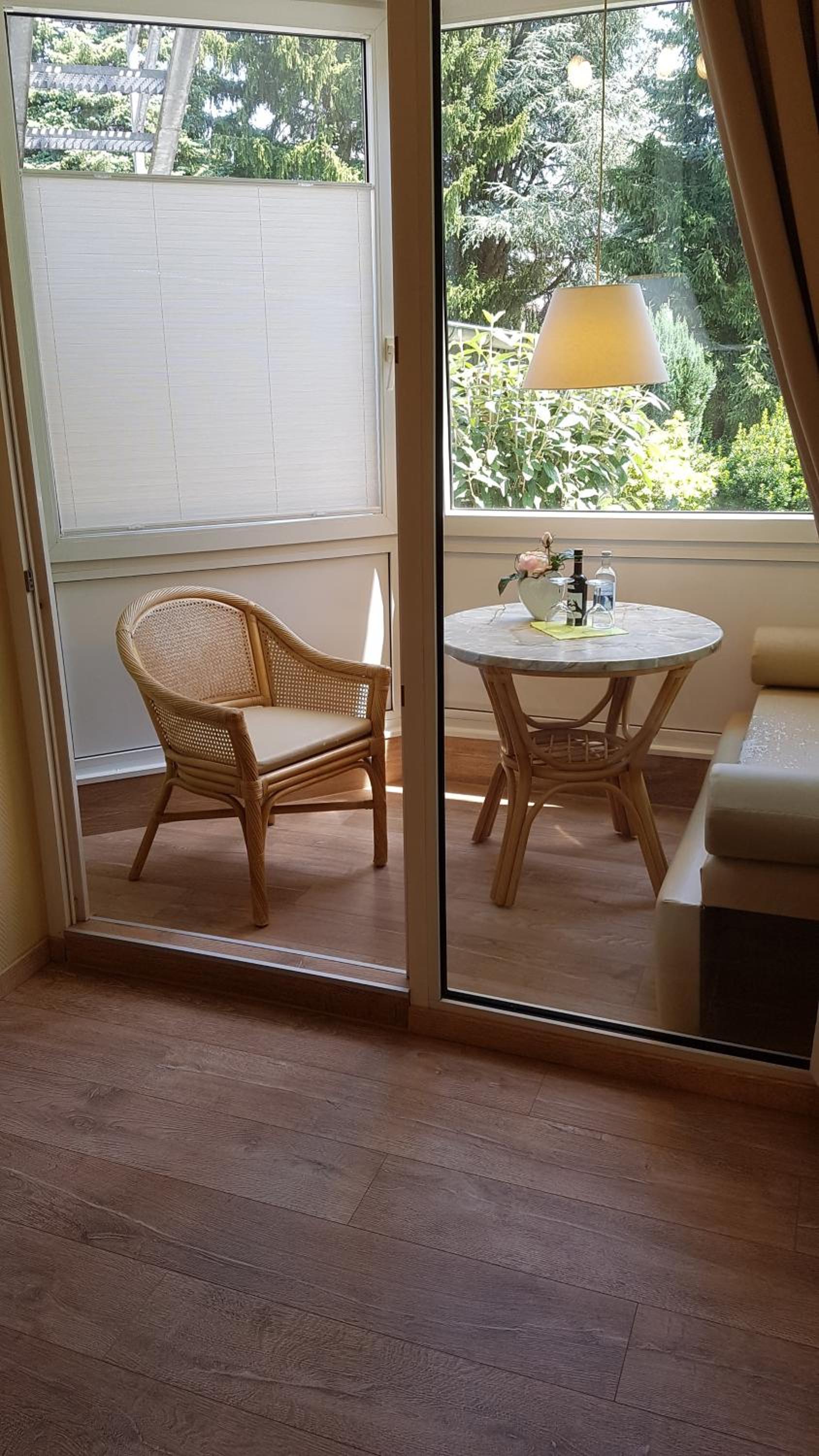 Standard Double Room - Photo 3