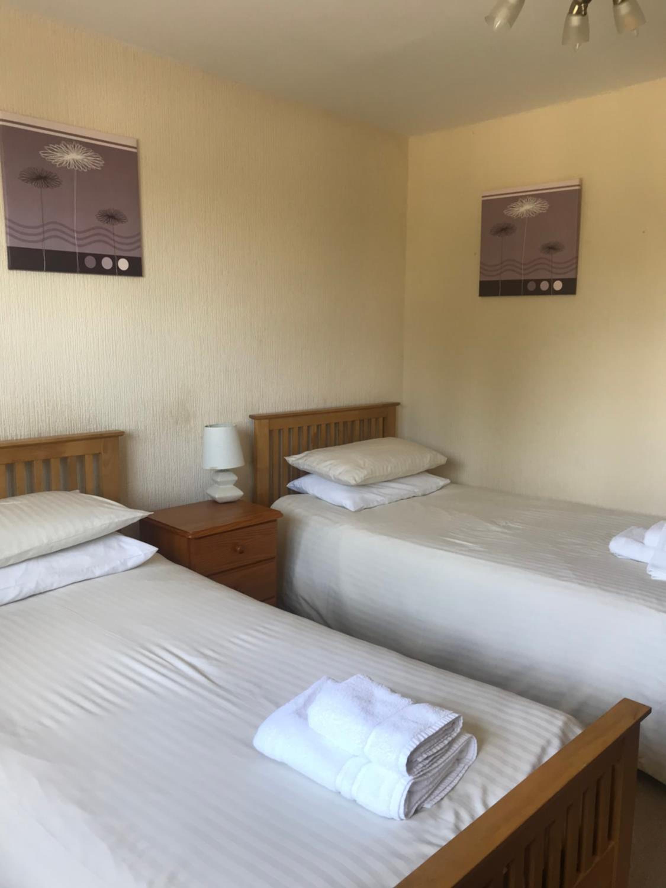 Twin Room photo 3