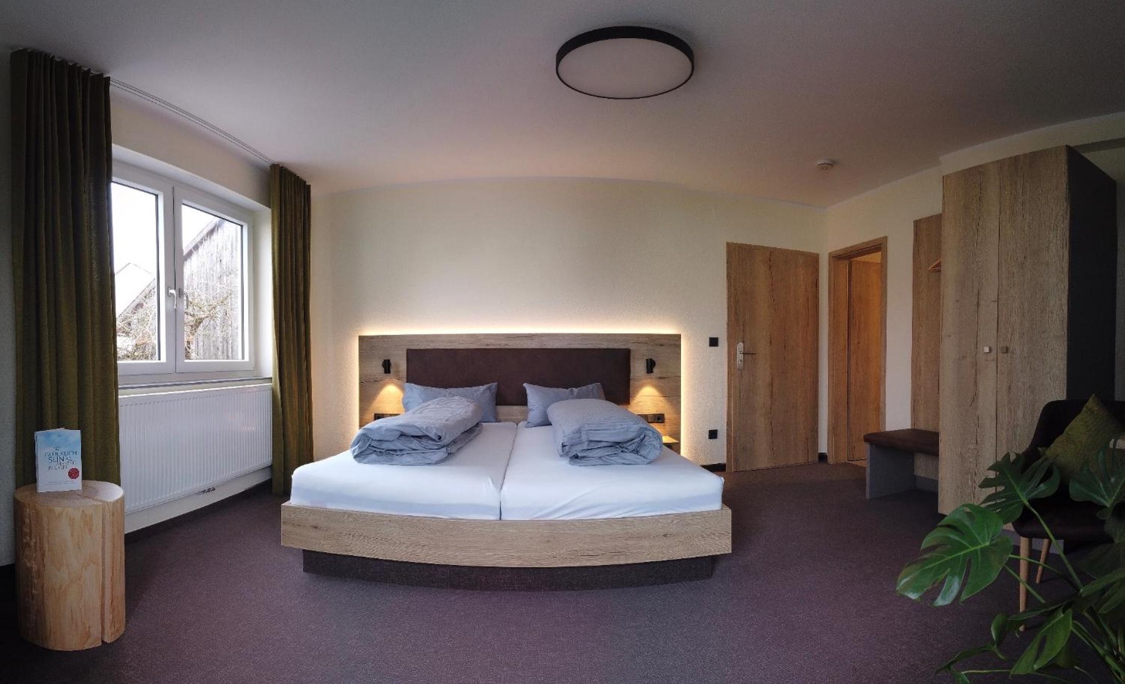 Deluxe Double Room photo 3