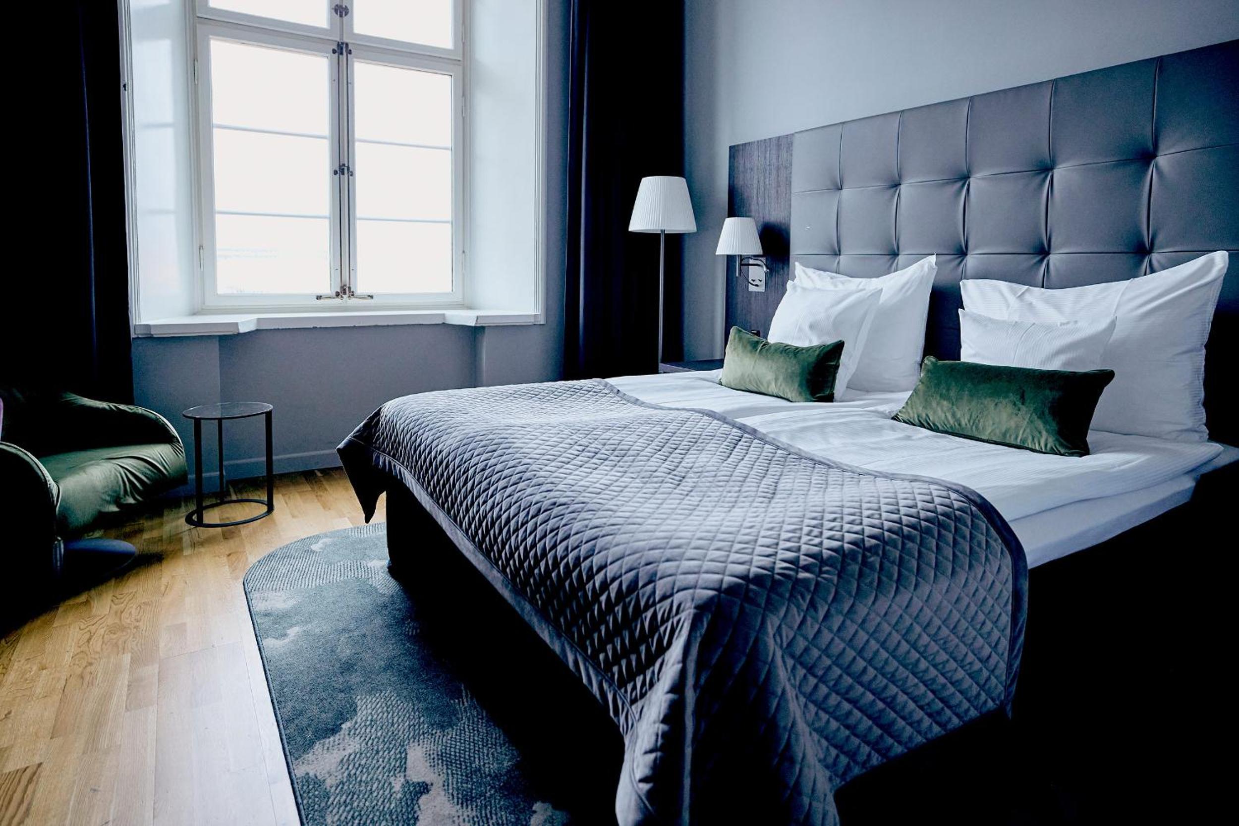 Standard Double Room - Photo 3