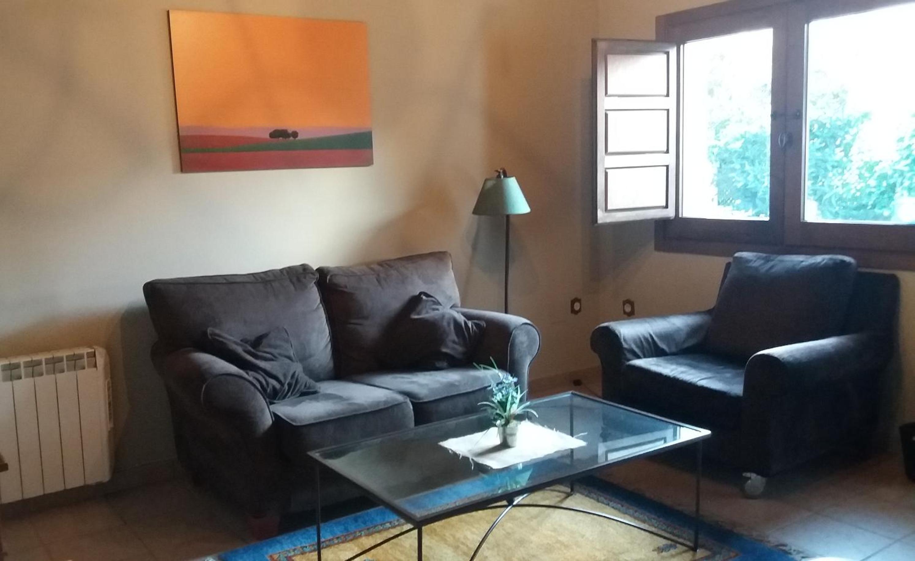 One-Bedroom House photo 2