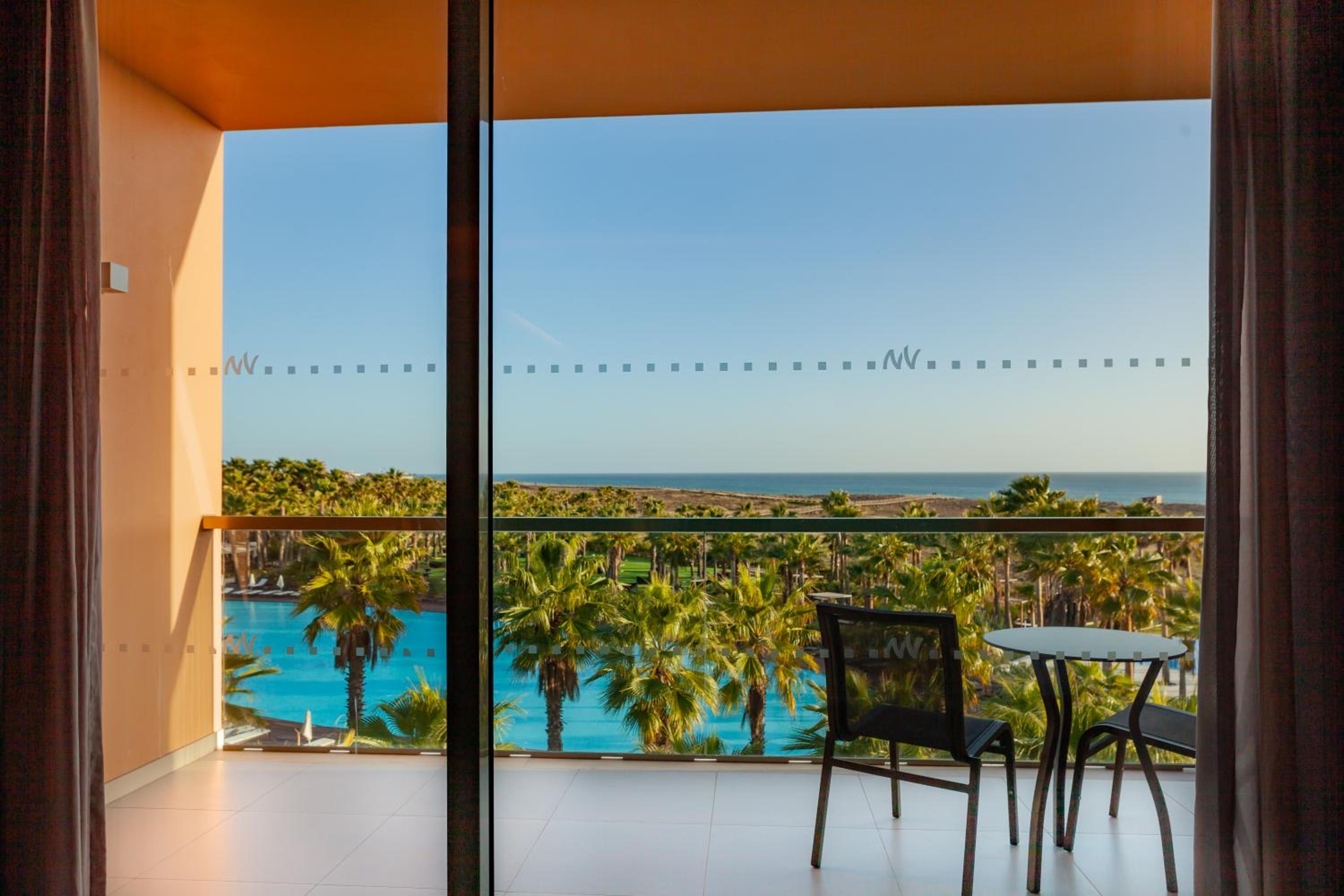 Superior Double Room Ocean View photo 2
