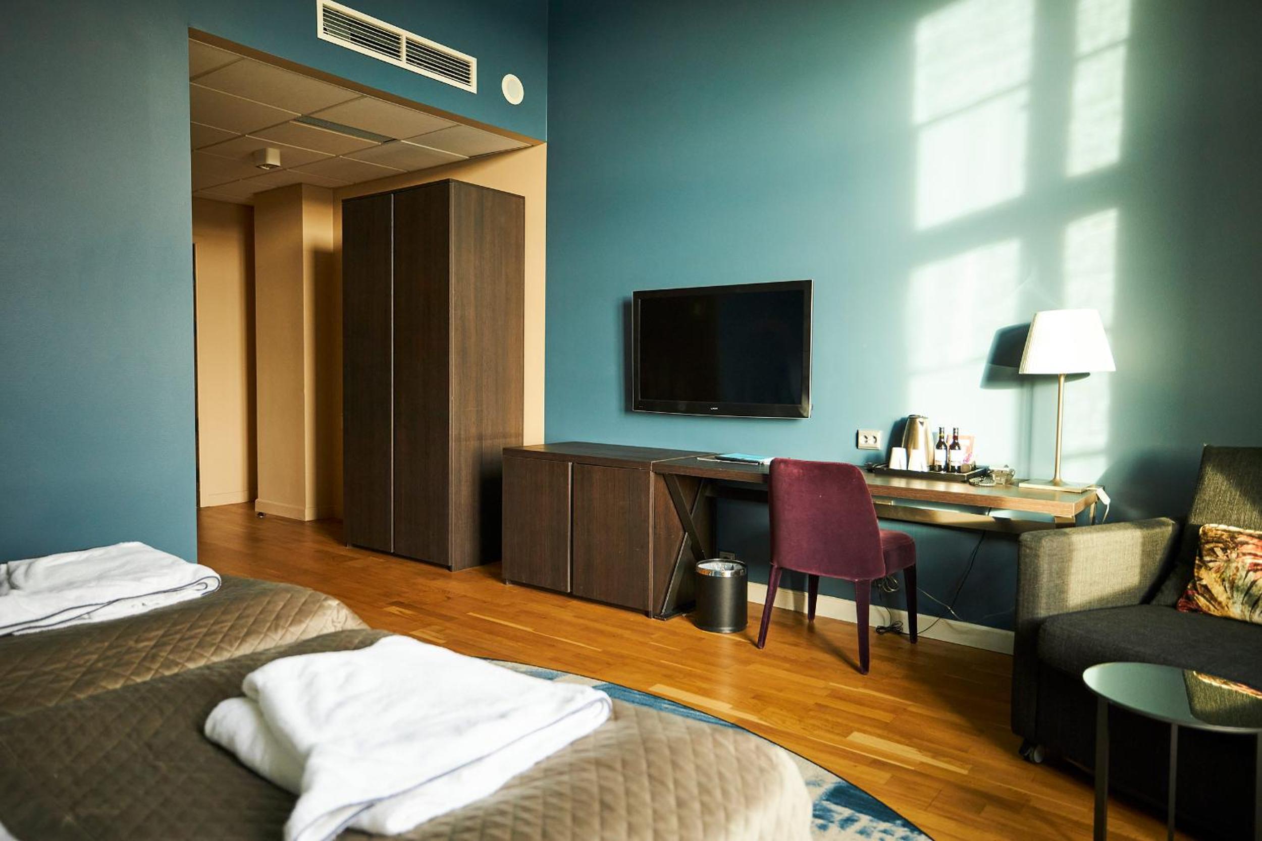 Superior Double Room - Photo 2