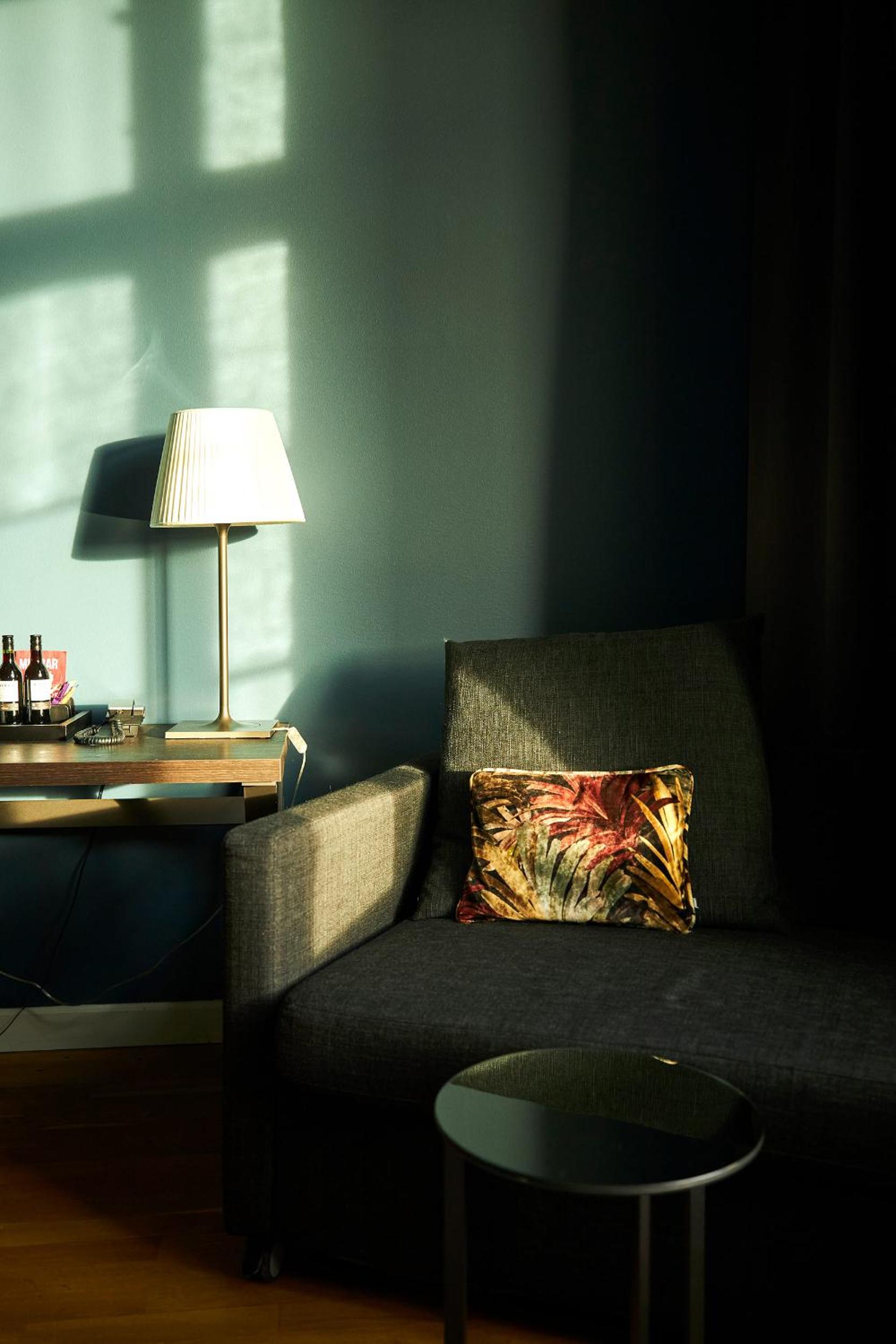 Superior Double Room - Photo 3