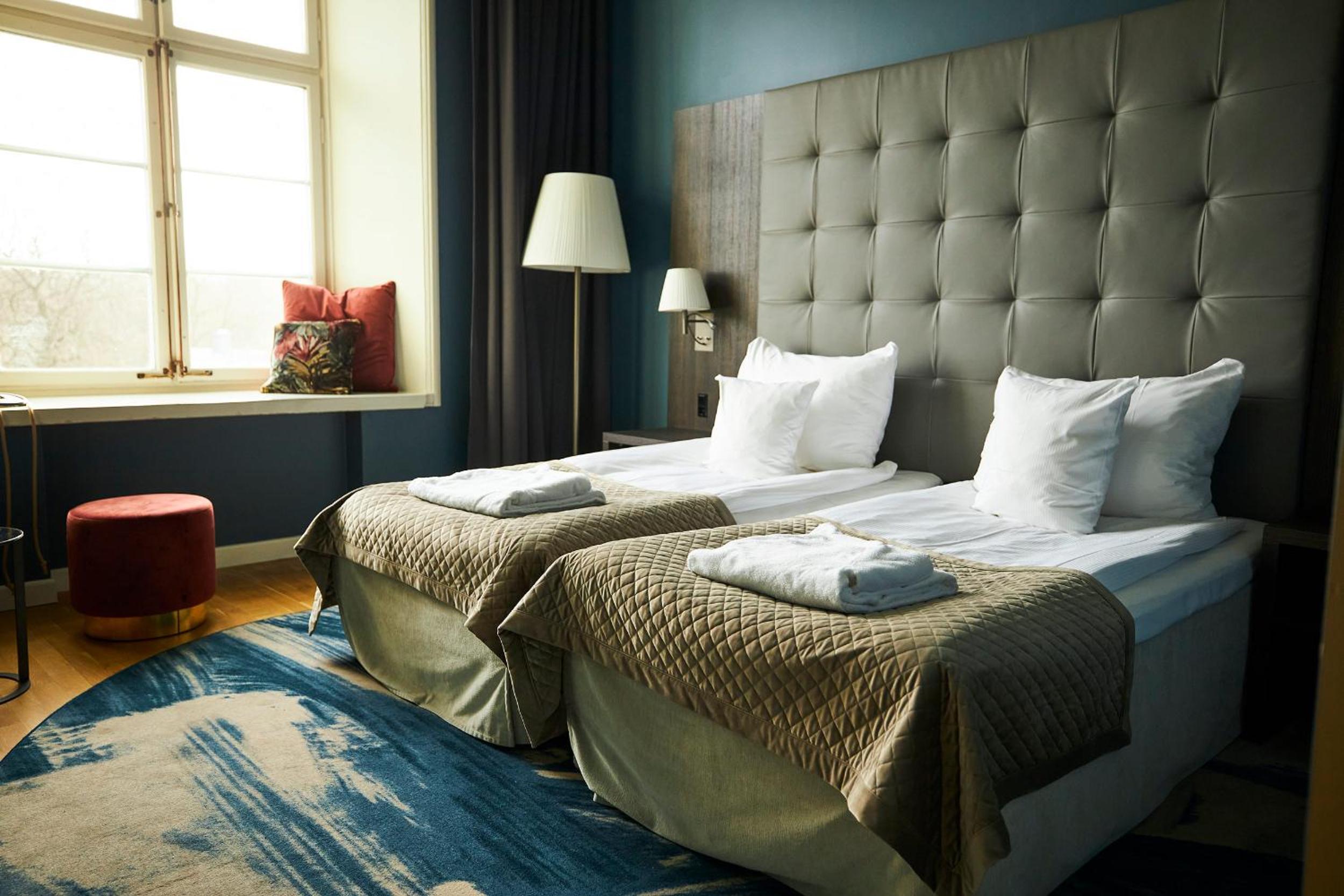 Superior Twin Room - Photo 1