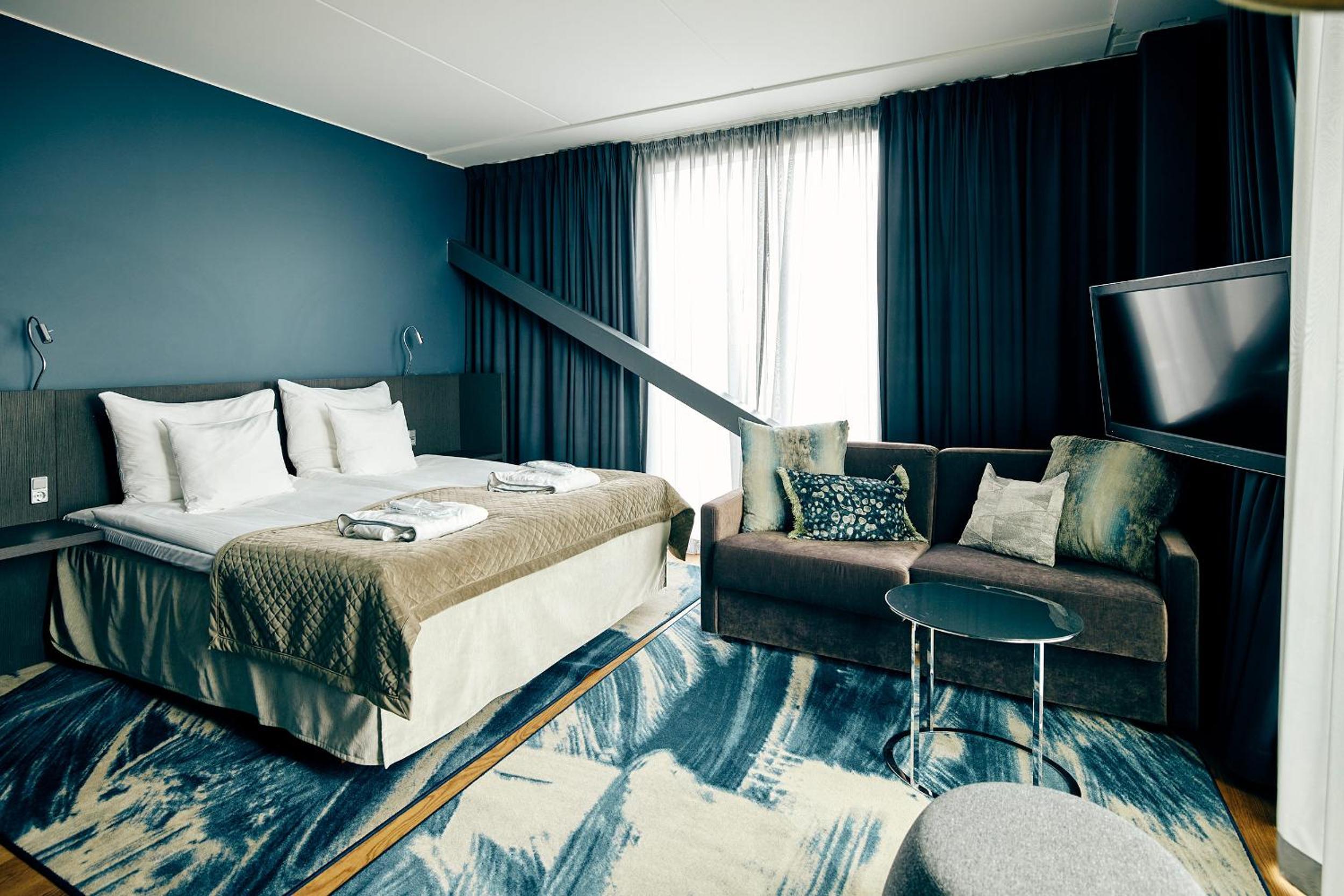 Superior Double Room - Photo 1