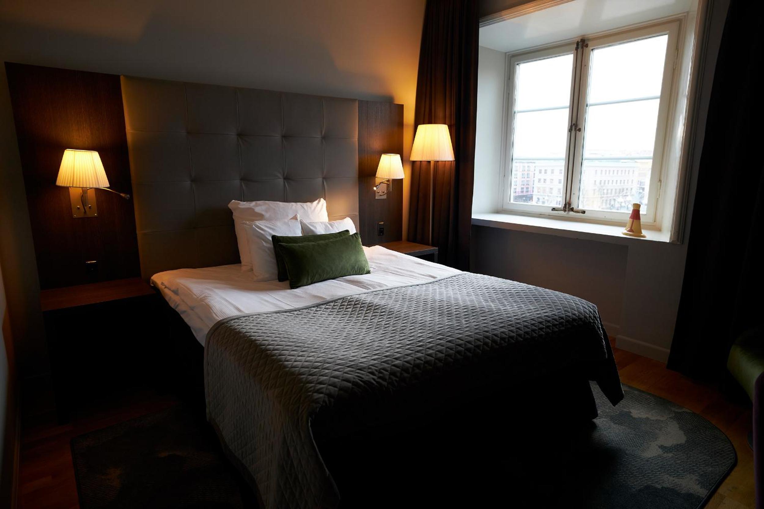 Compact Double Room - Photo 1