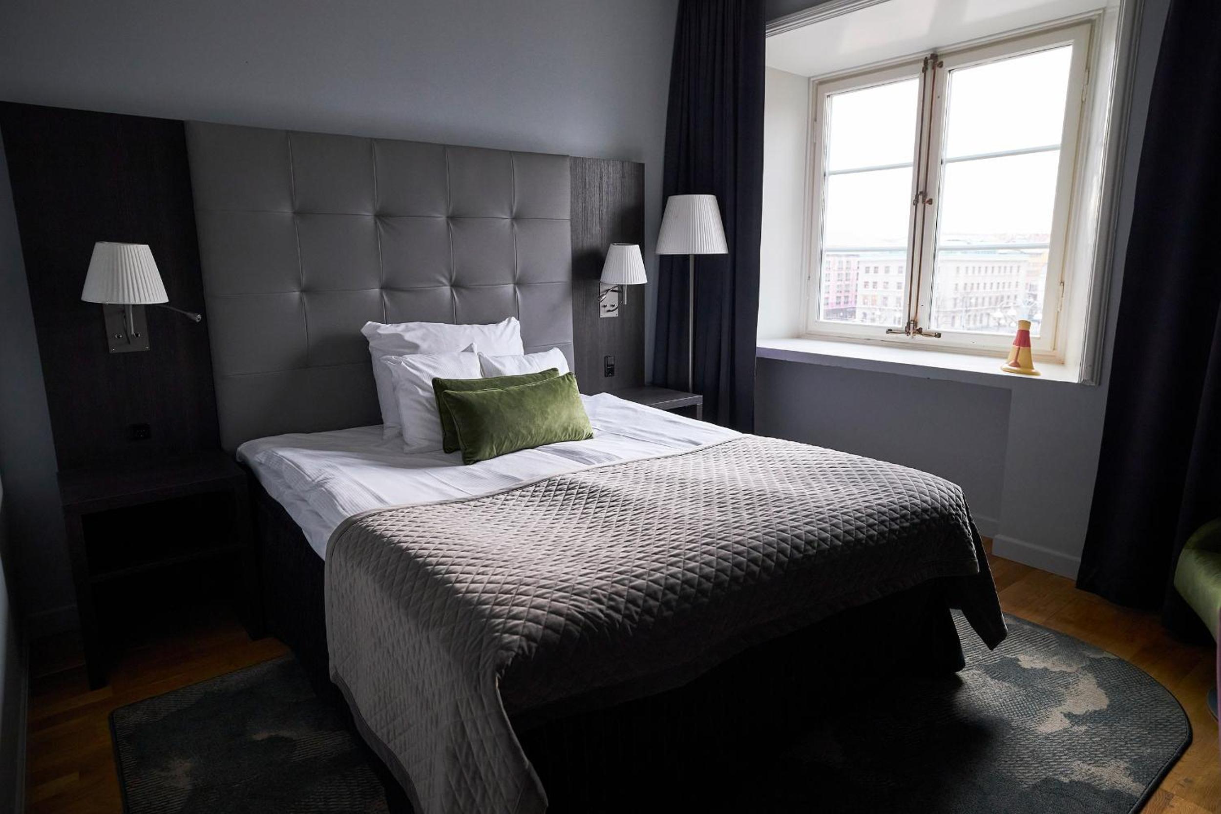 Compact Double Room - Photo 3