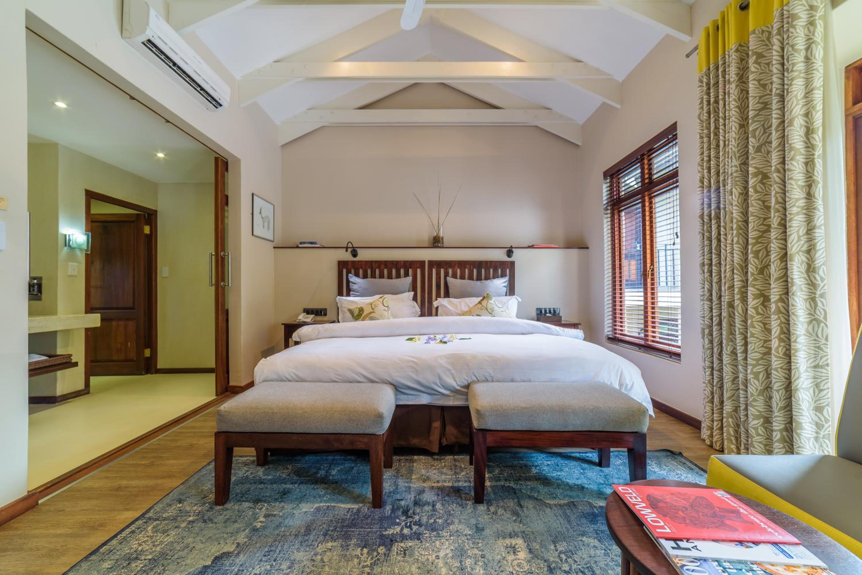 Deluxe Room - Photo 1