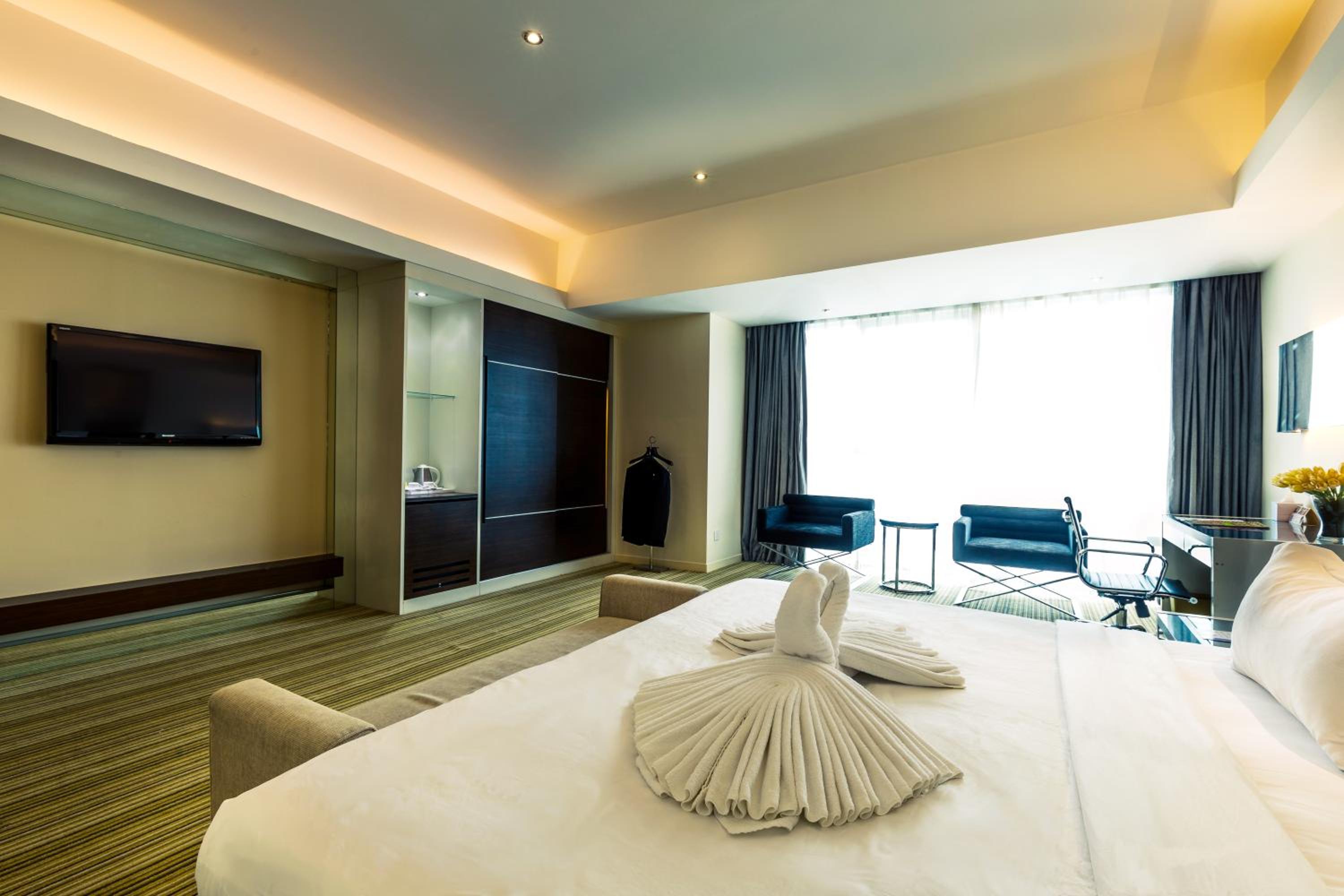 Executive King Room photo 2