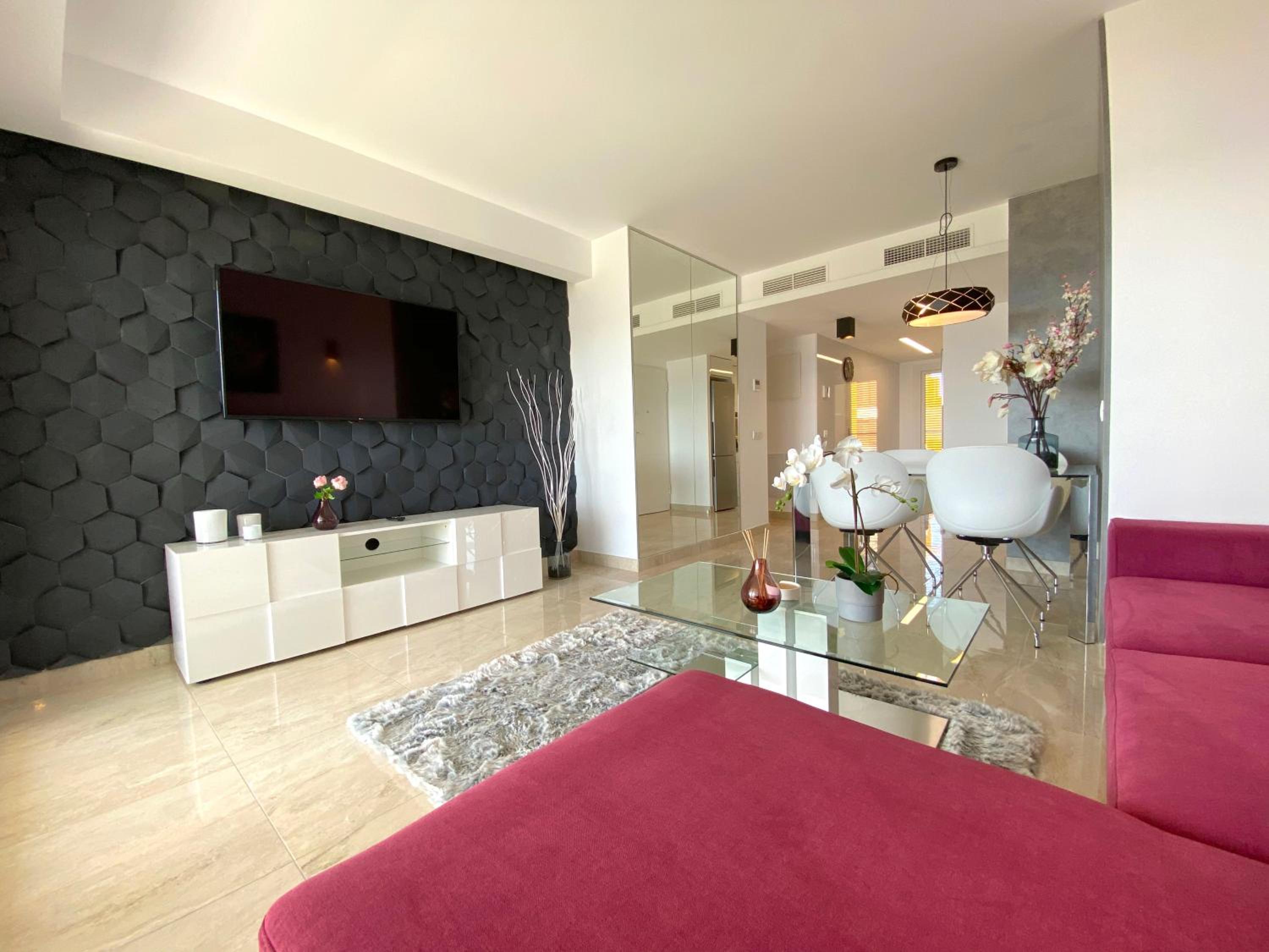 Apartamento Superior