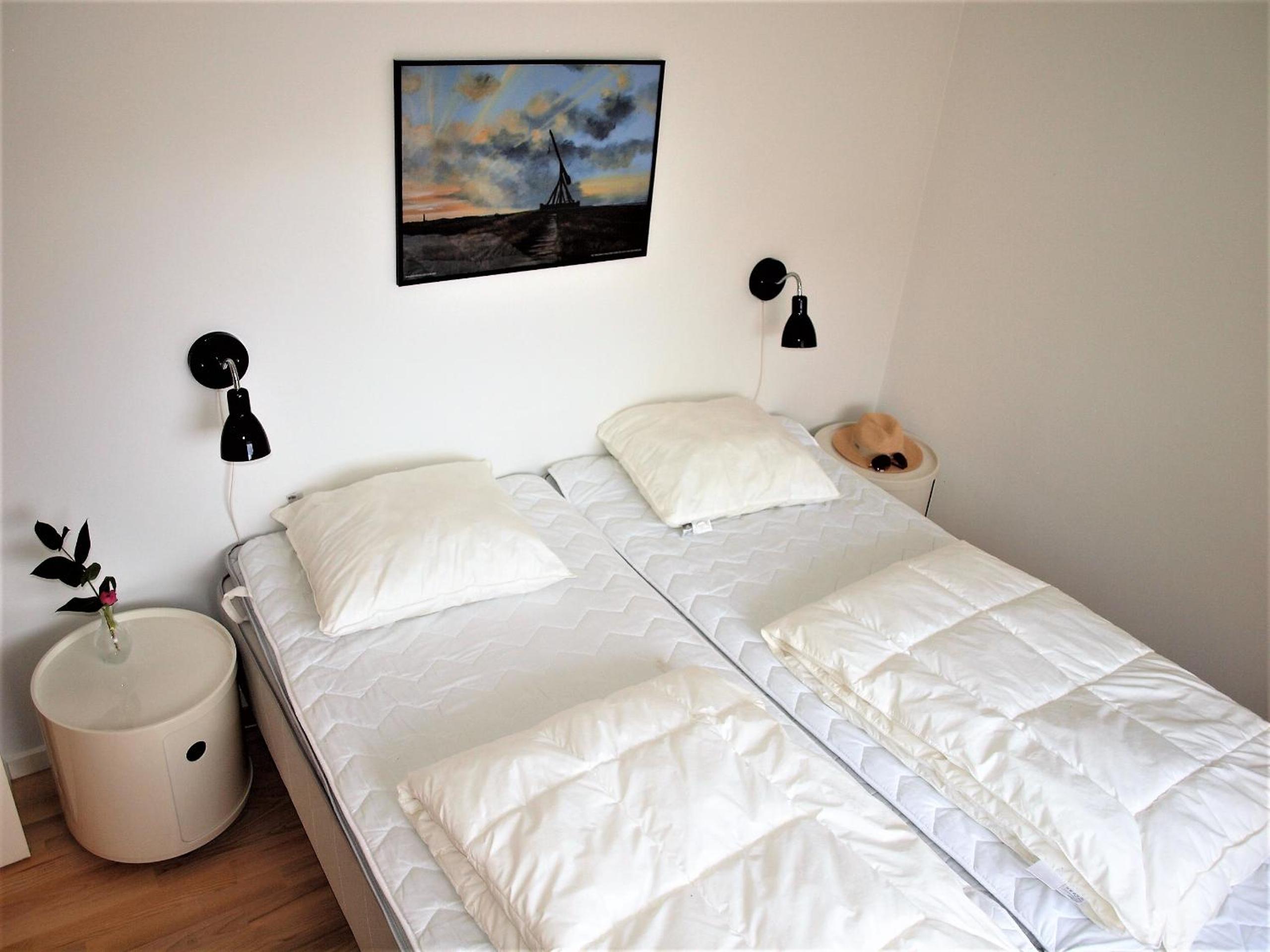 Two-Bedroom Apartment with Terrace photo 3