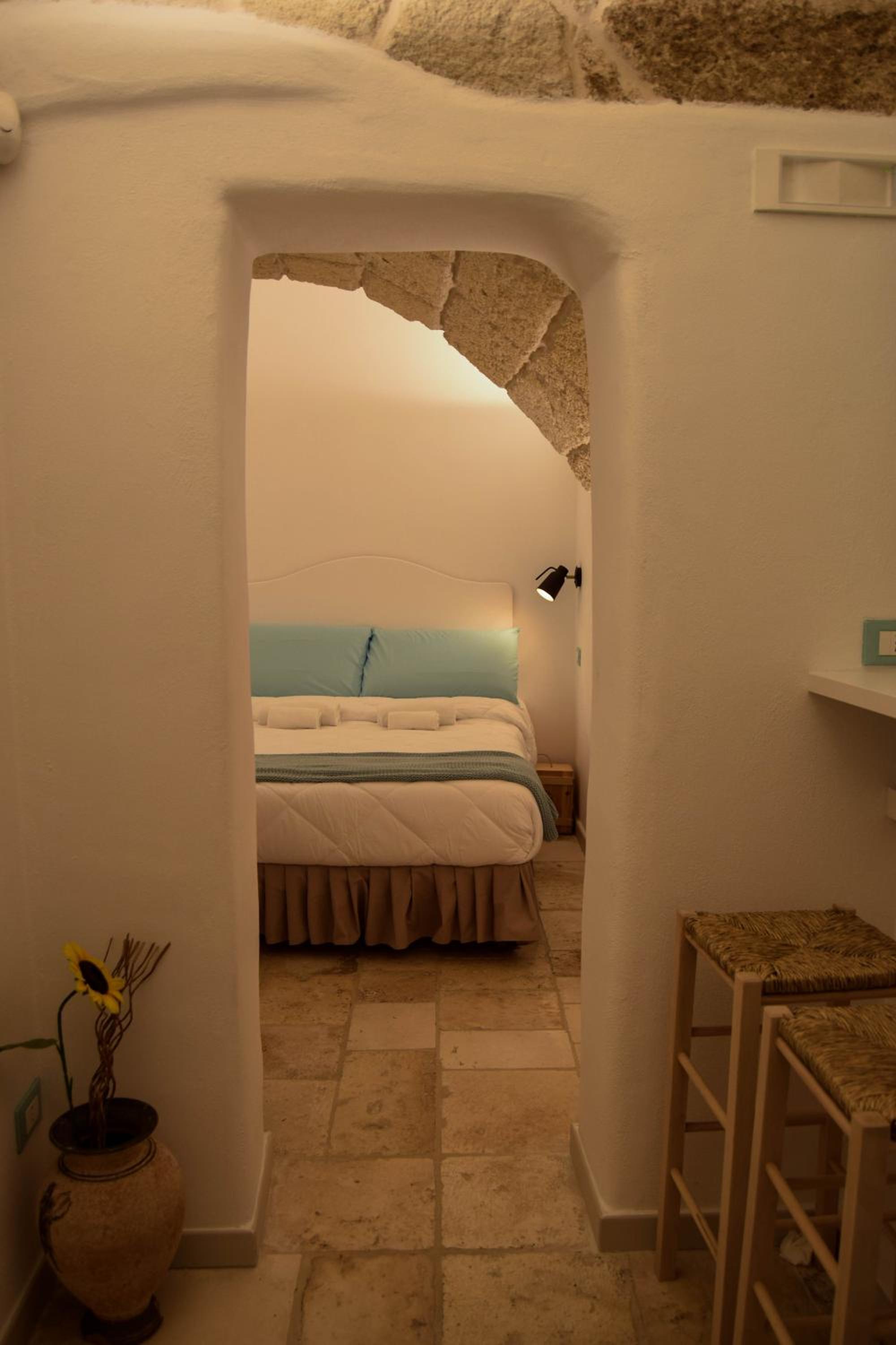 Double Room with Private Bathroom - Photo 32