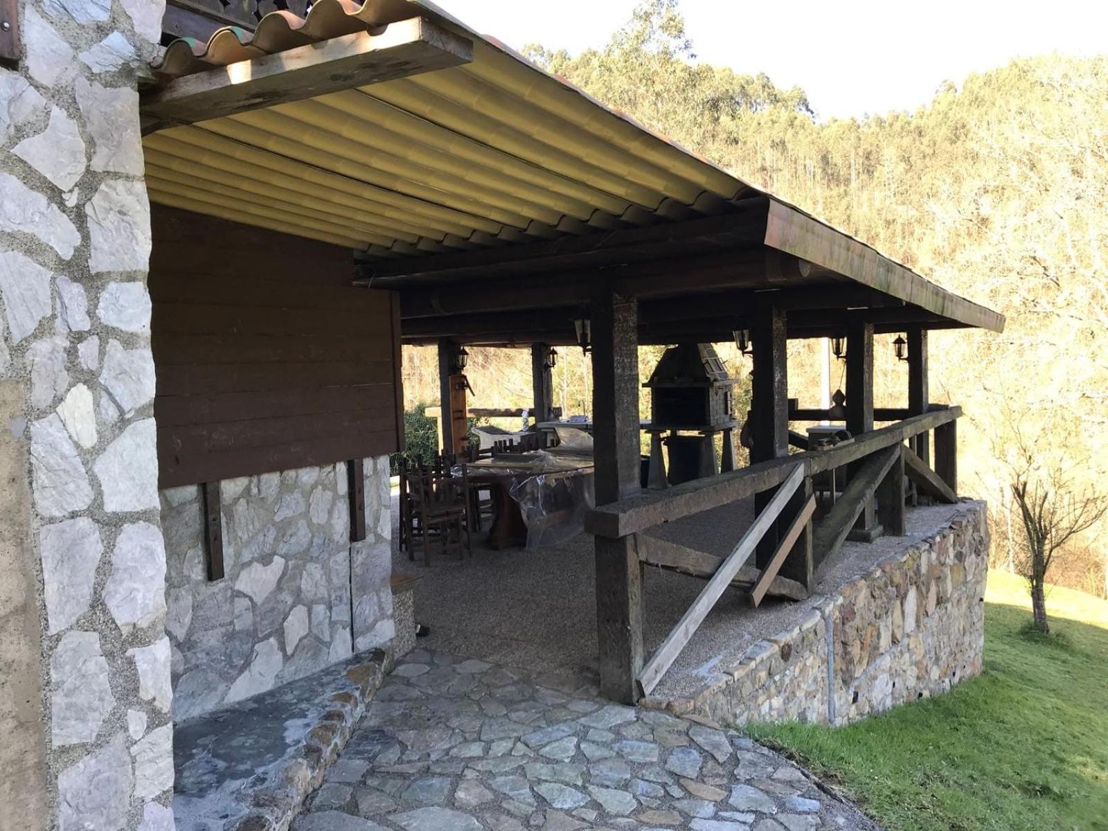 Bungalow