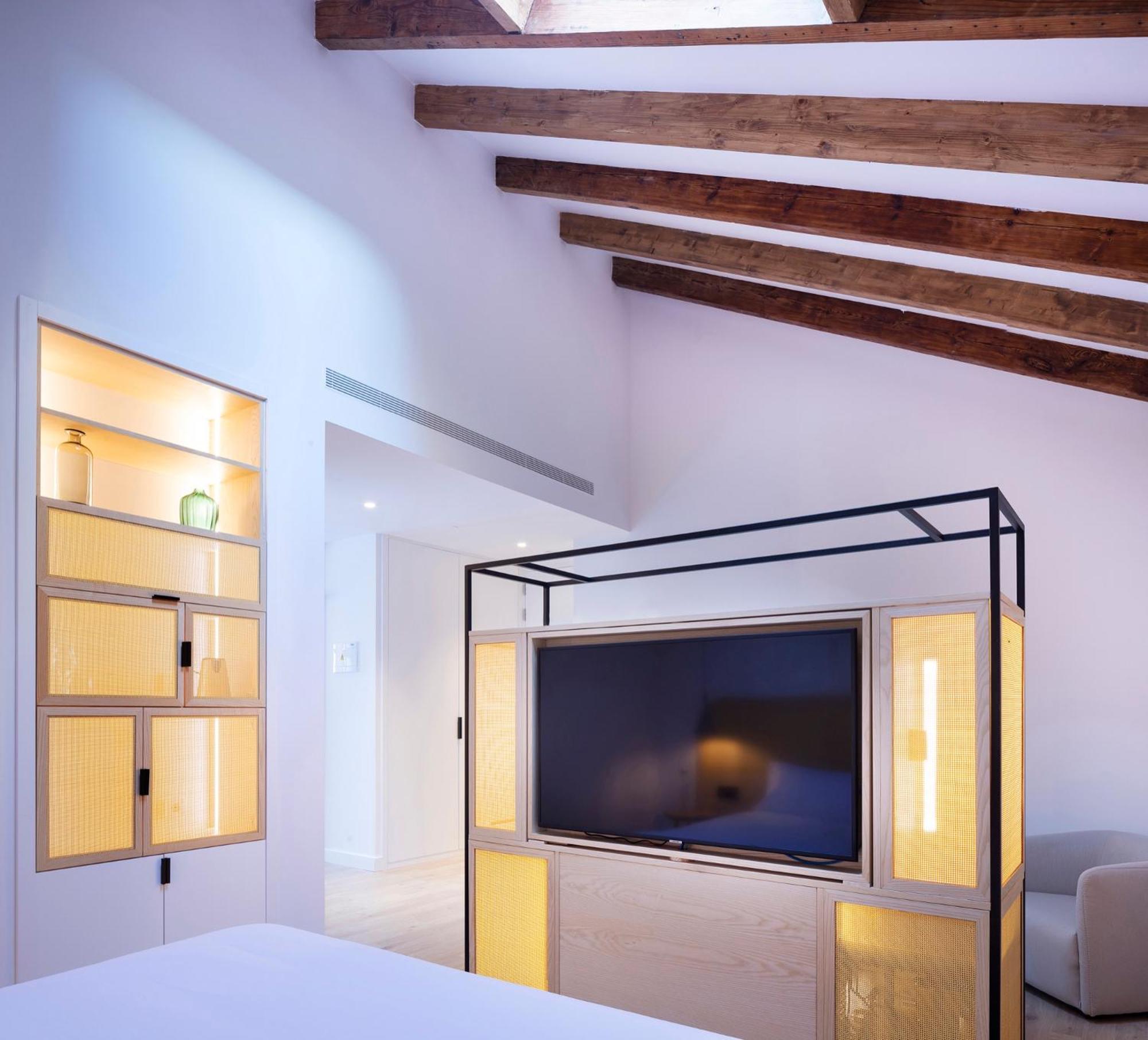 Junior Suite with Terrace