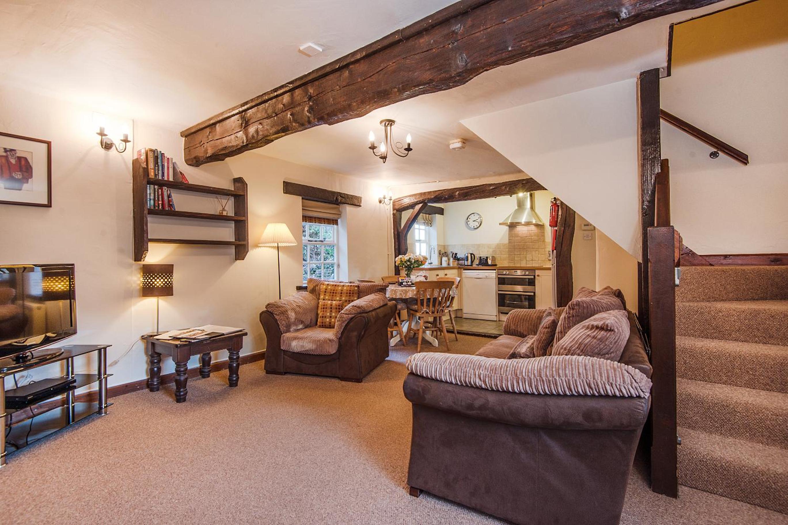 Jasmine Cottage