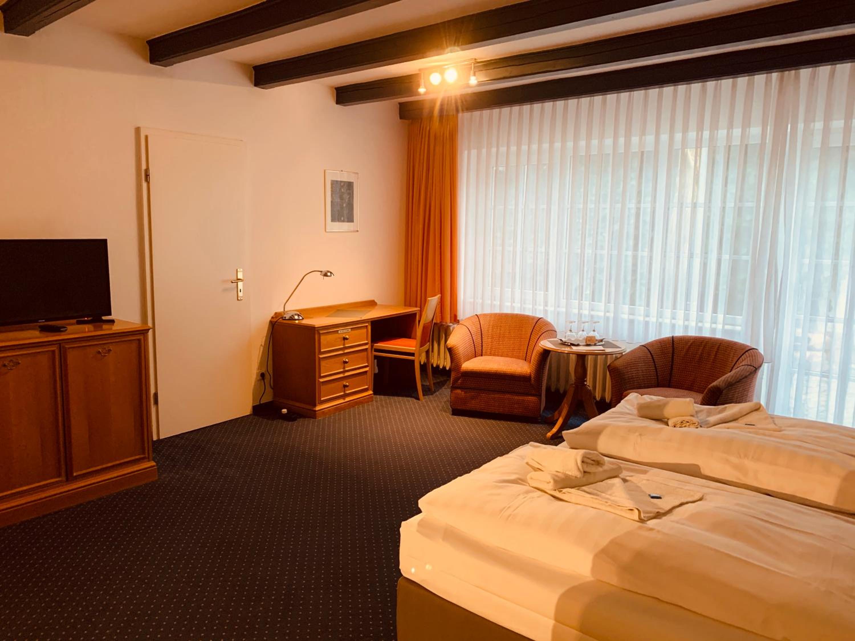 Triple Room photo 2