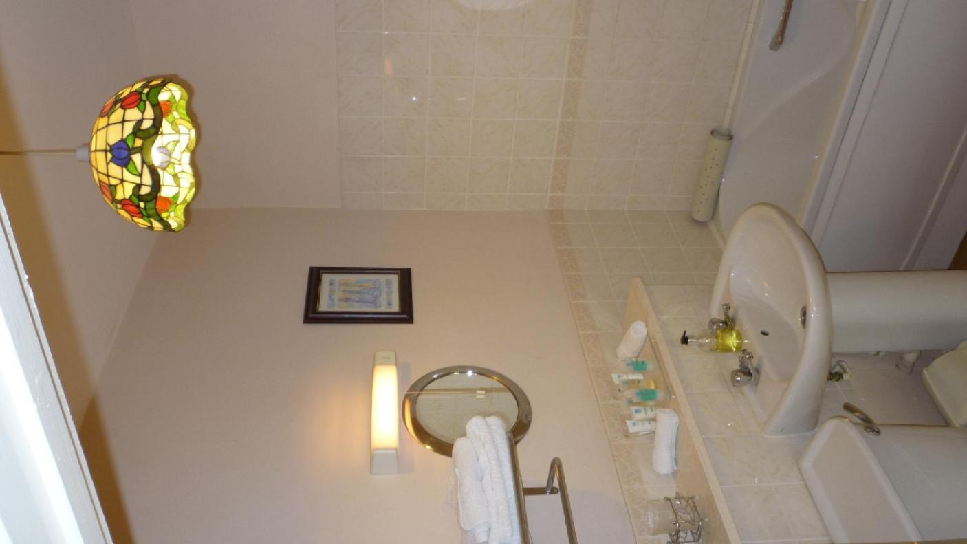 Superior Double Room photo 2