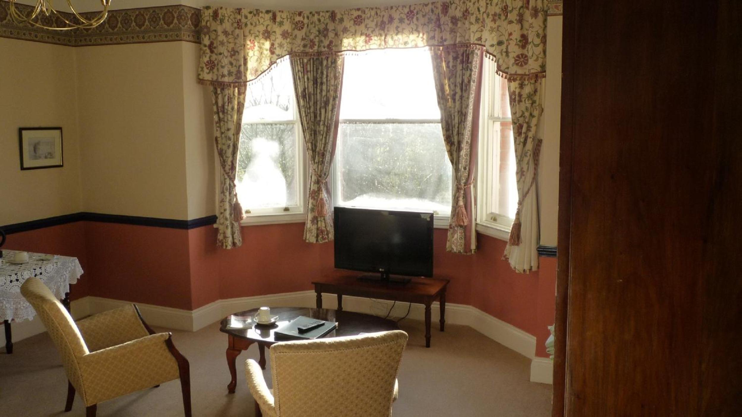 Superior Double Room photo 3