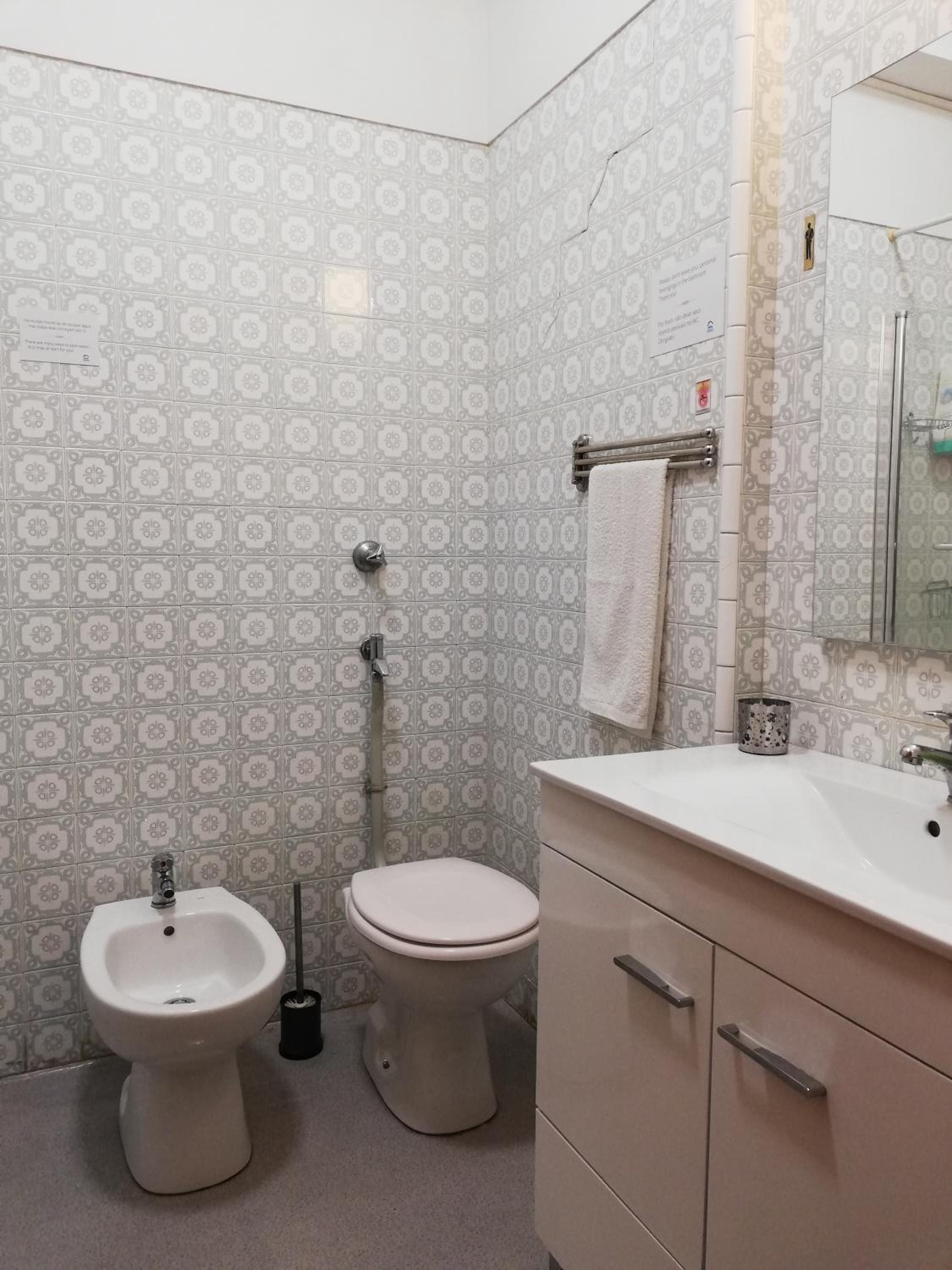 Triple Room with Balcony photo 3
