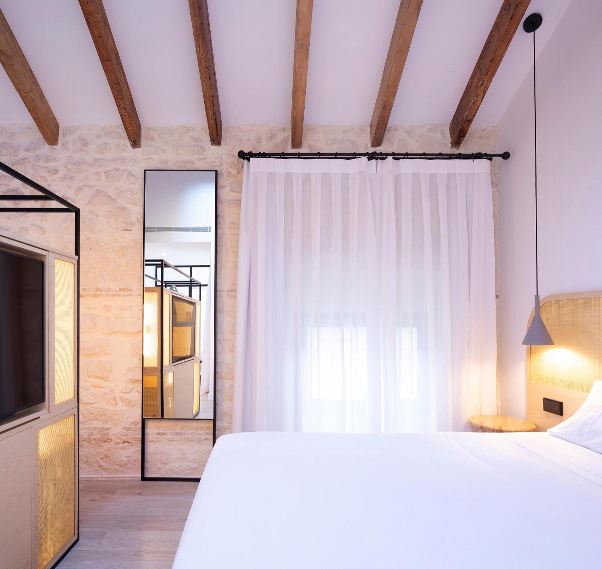 Junior Suite with Terrace