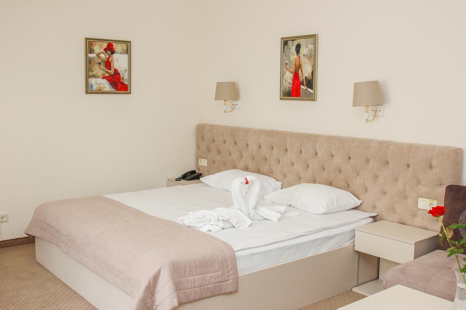 Junior Suite photo 1