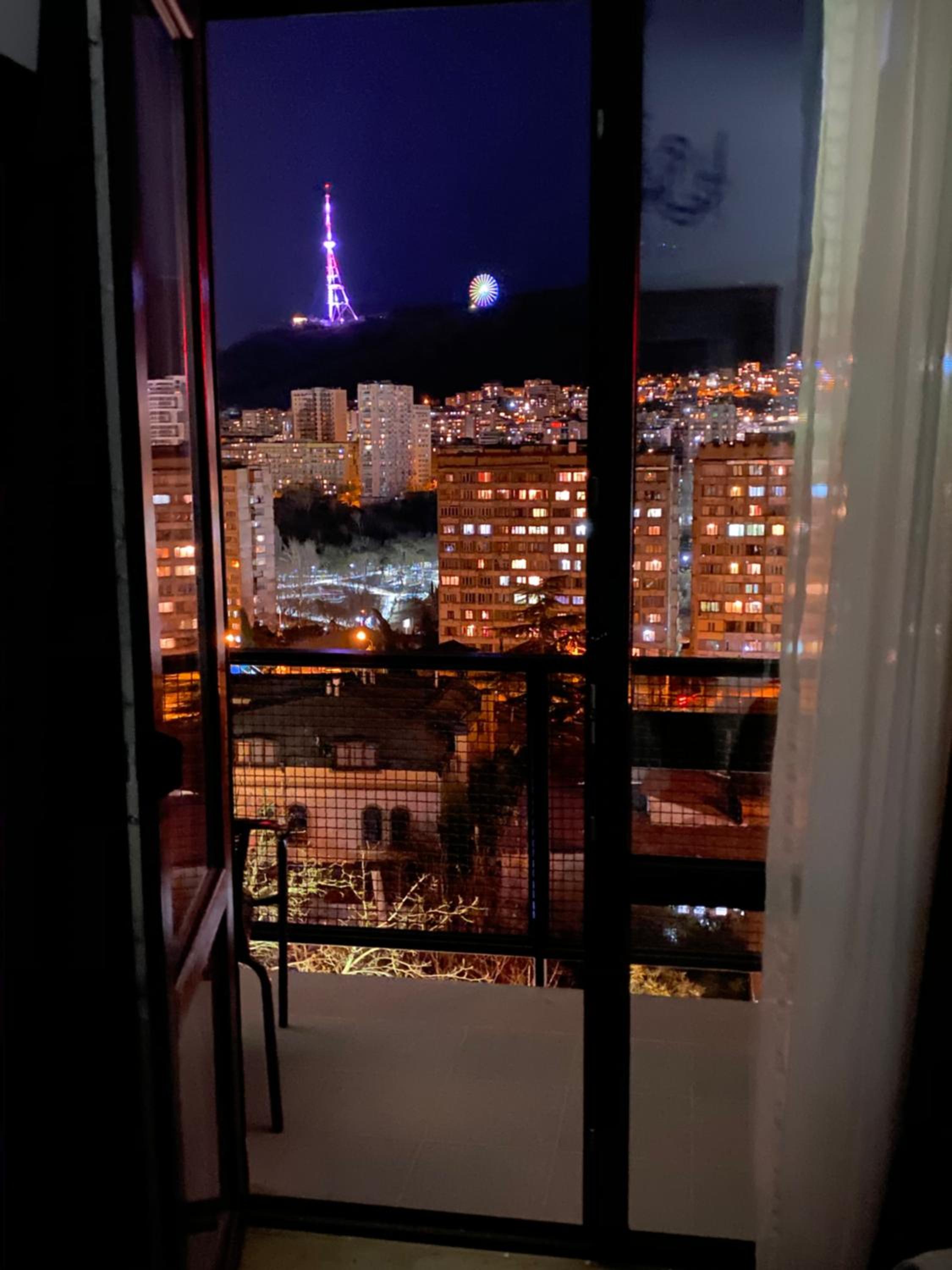 Deluxe Double or Twin Room with City View photo 2