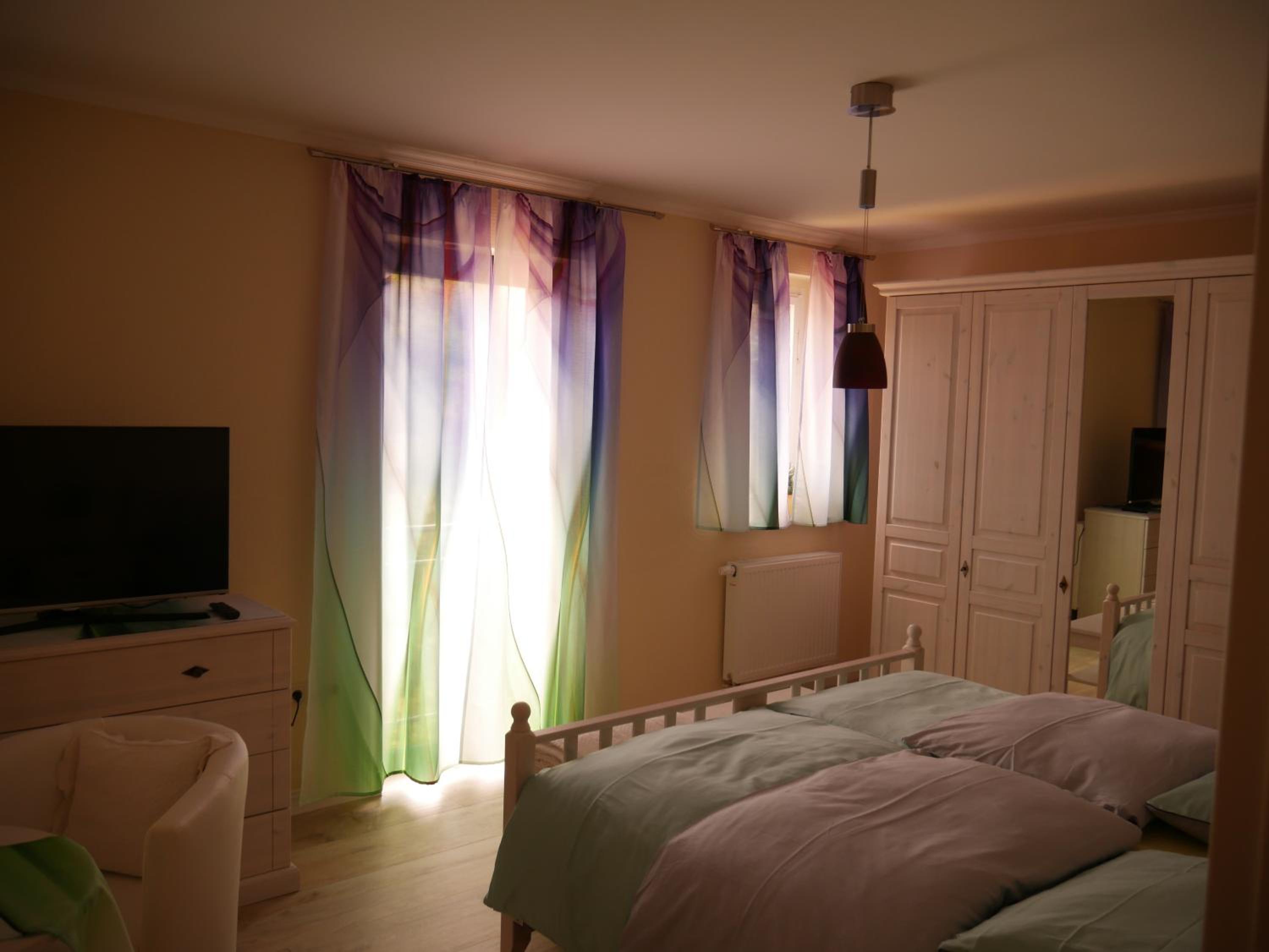 Double Room with Private Bathroom photo 1