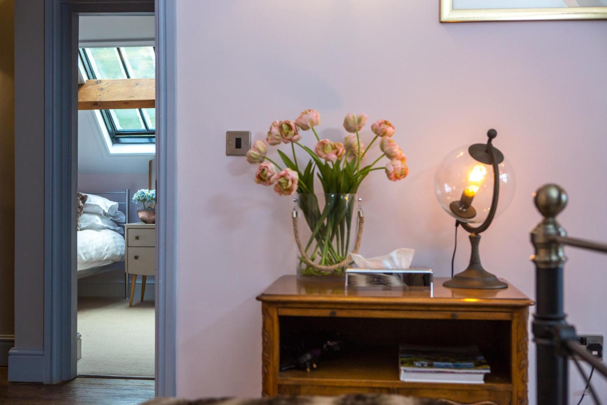 Suite with Lake View - Photo 5