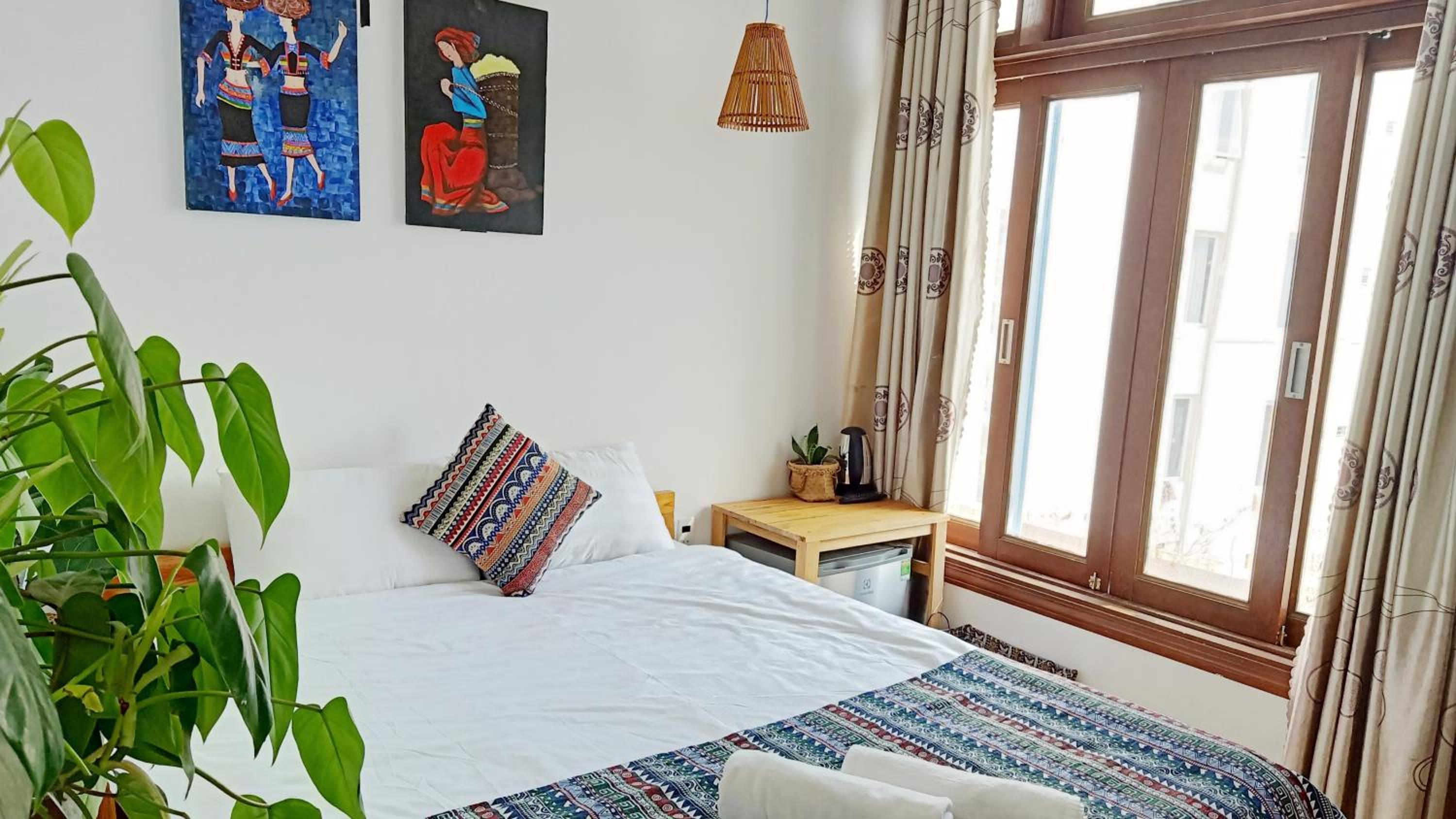 Double Room - Photo 6
