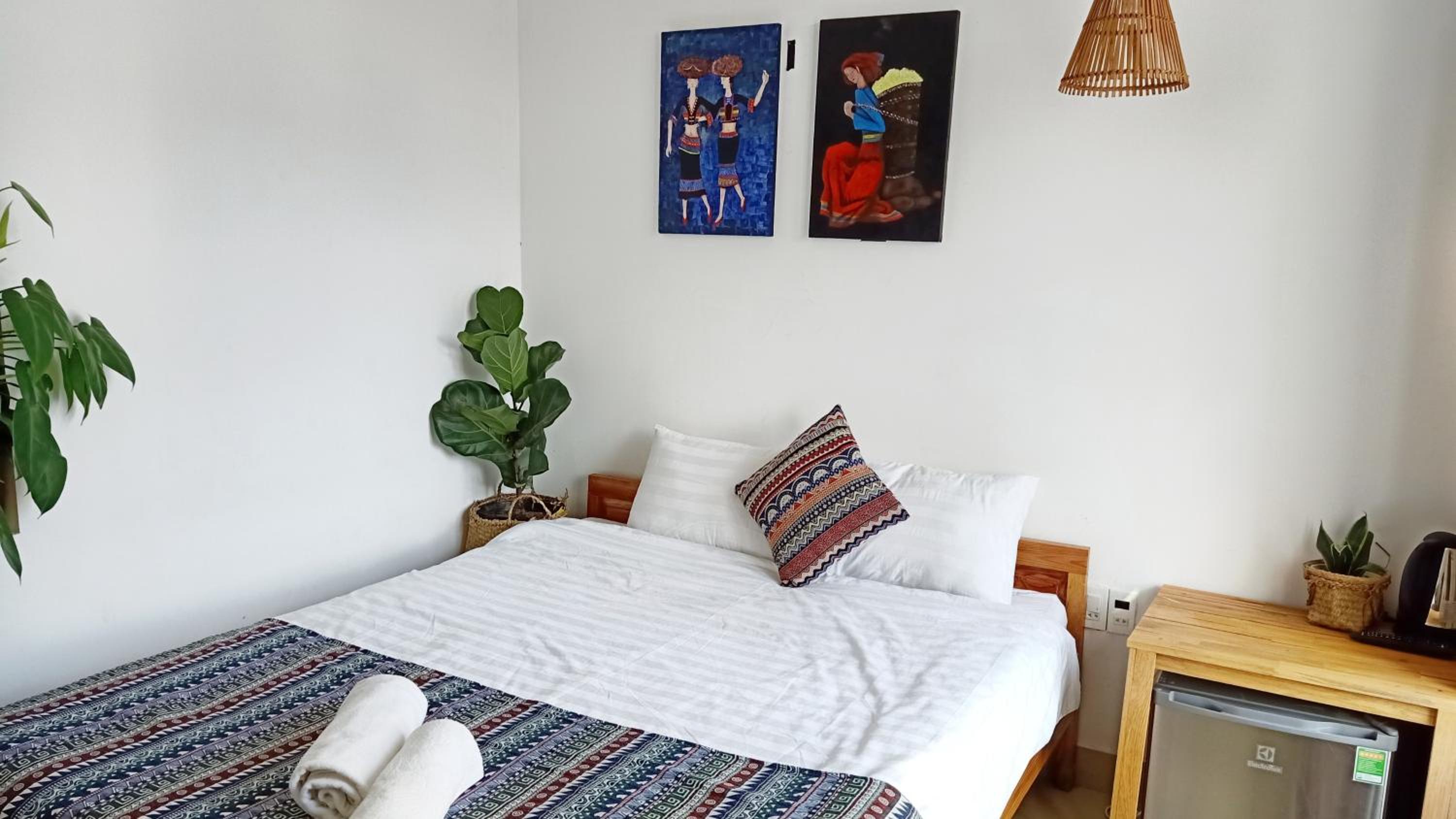 Double Room - Photo 5