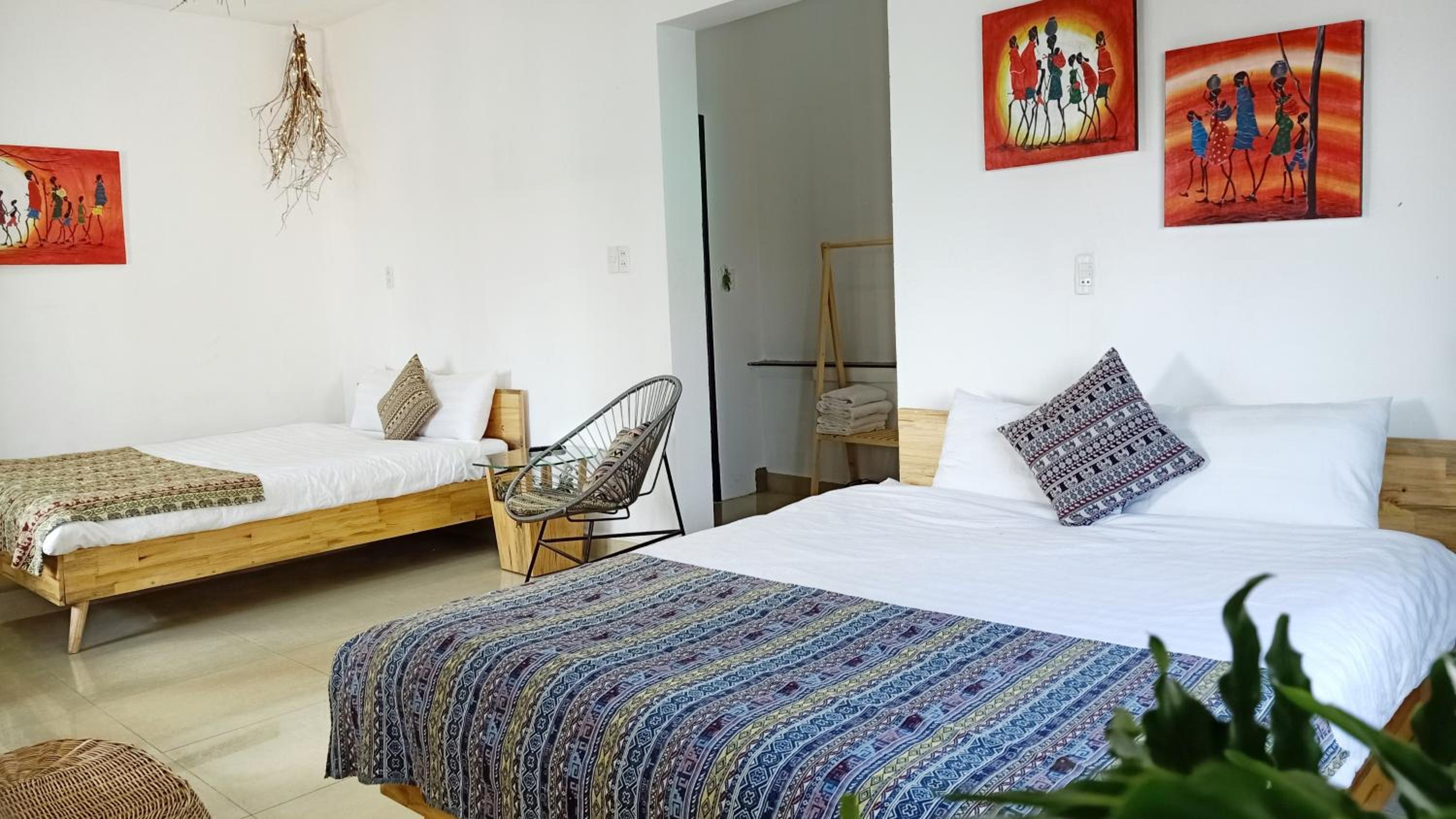 One-Bedroom Apartment - Photo 24