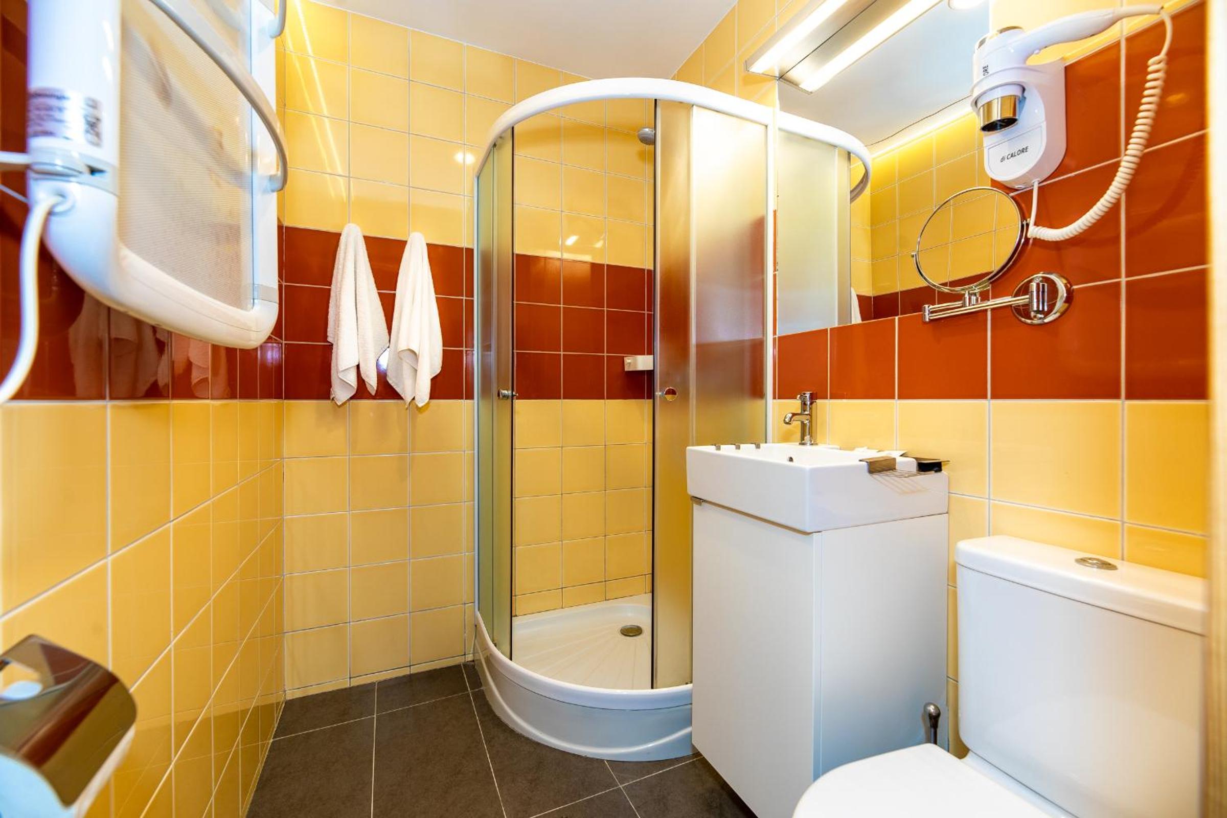 Superior Double Room - Photo 3