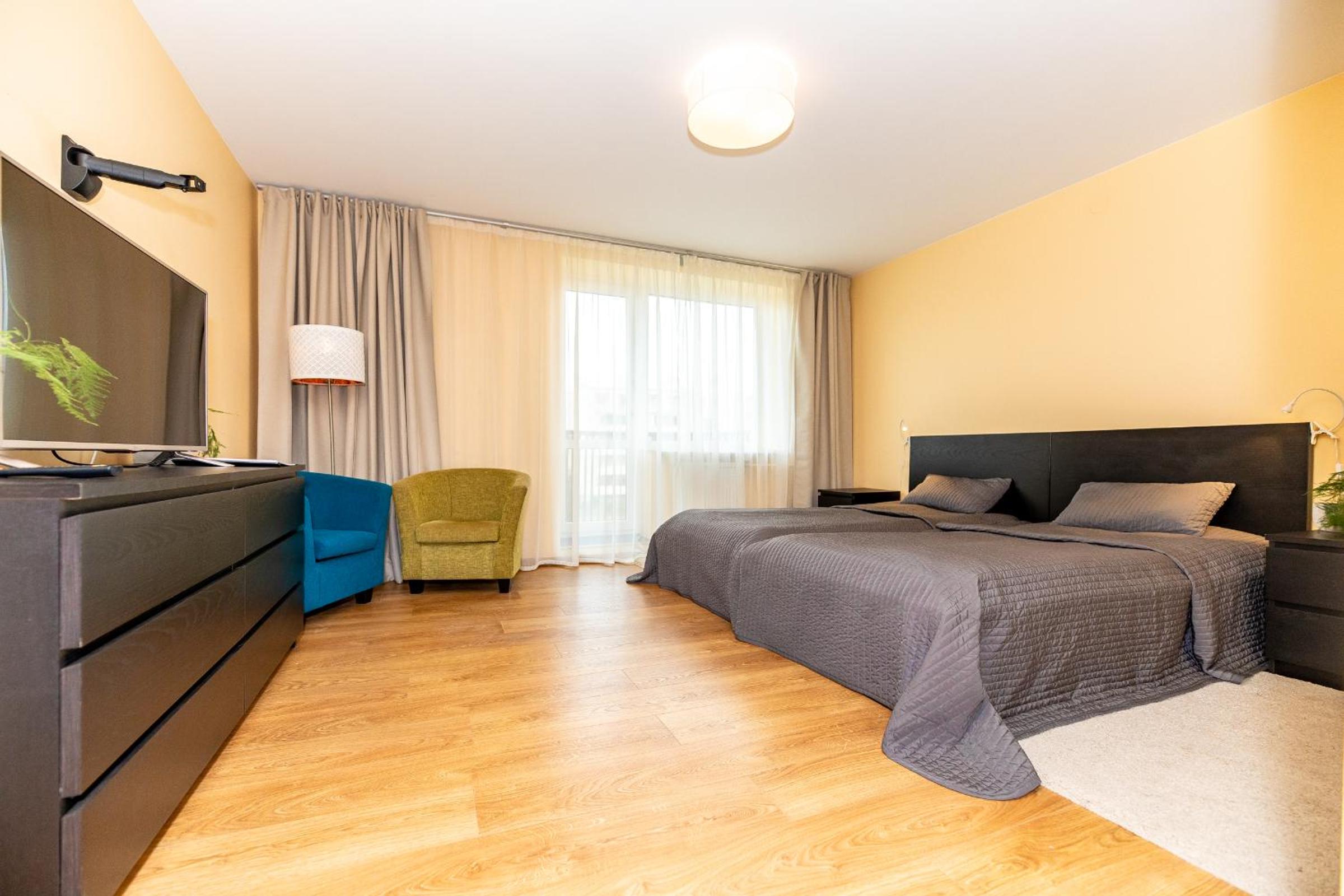 Superior Double Room - Photo 7