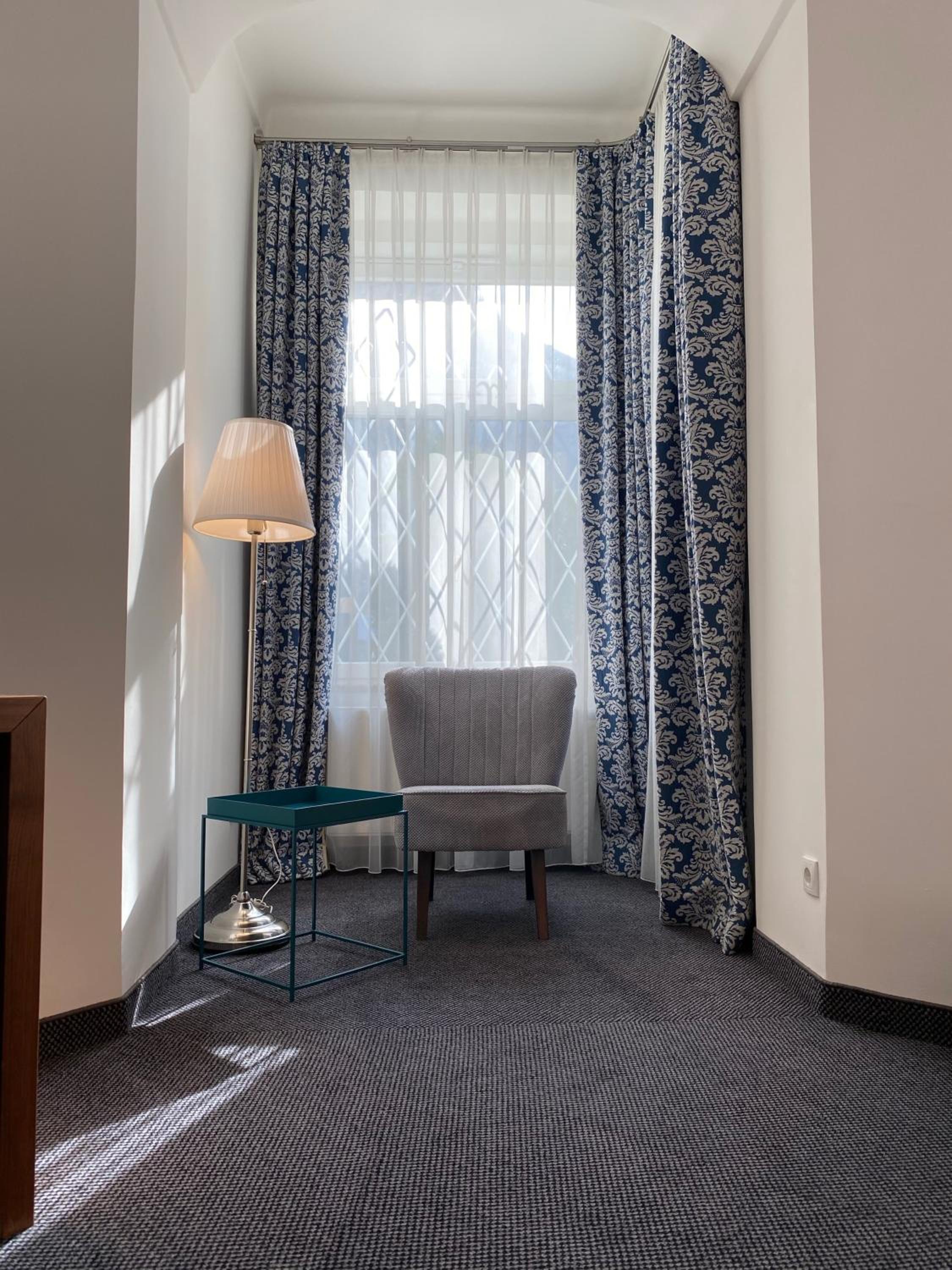 Comfort Double Room - Photo 13