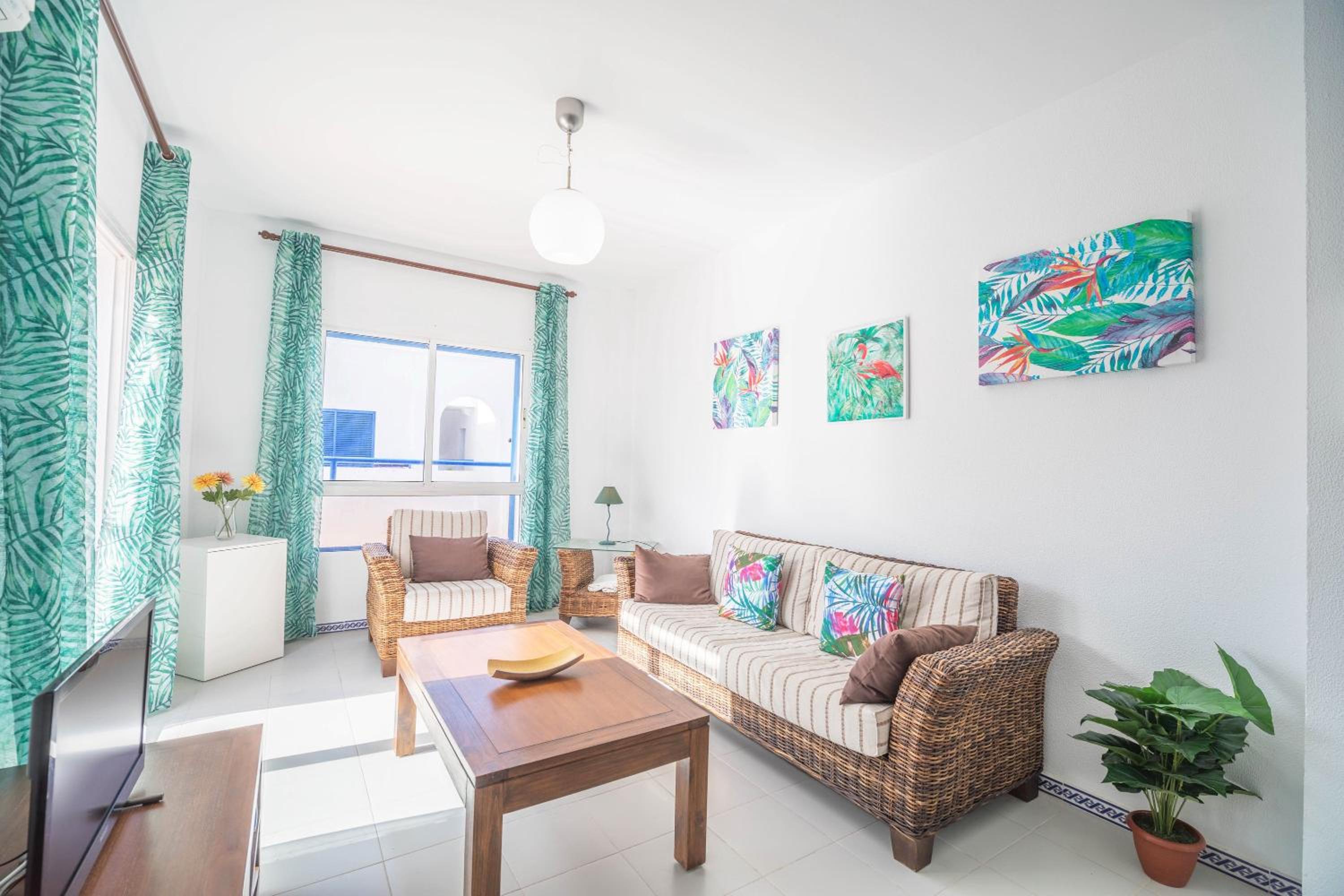 Two-Bedroom Superior Apartment