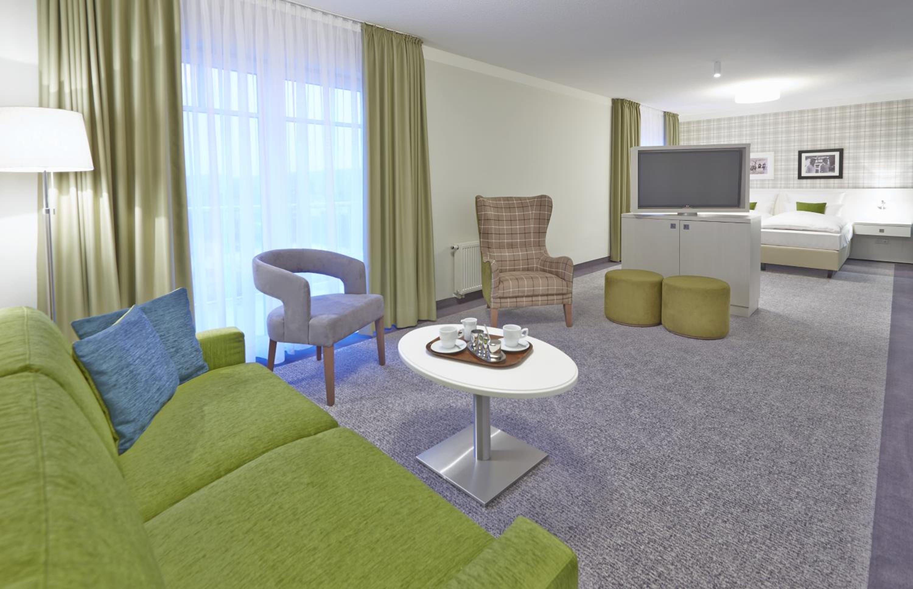 Junior Suite