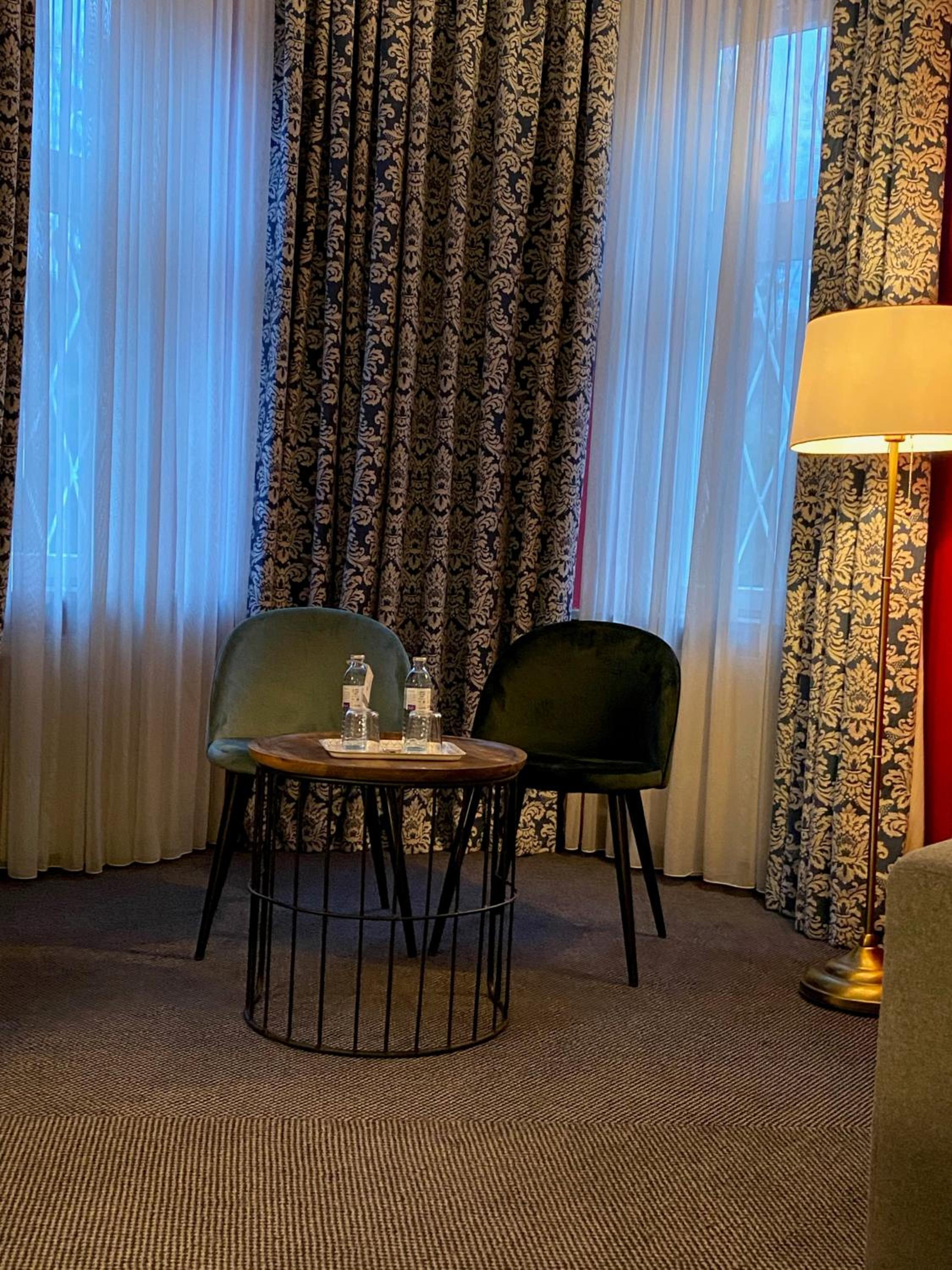 Superior Double Room - Photo 9